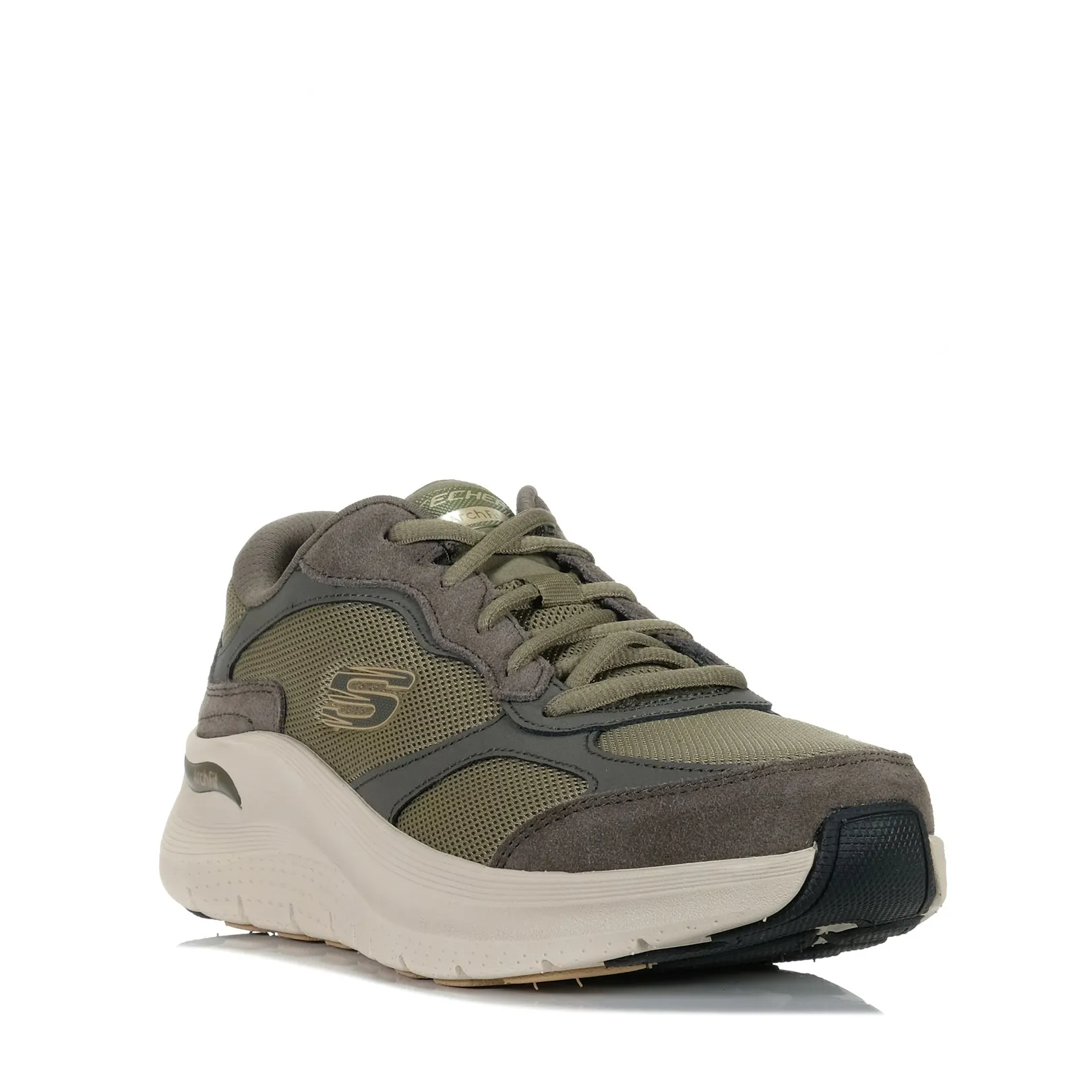 Arch - support Structure Skechers Arch Fit 2.0 - The Keep 232702 Olive
