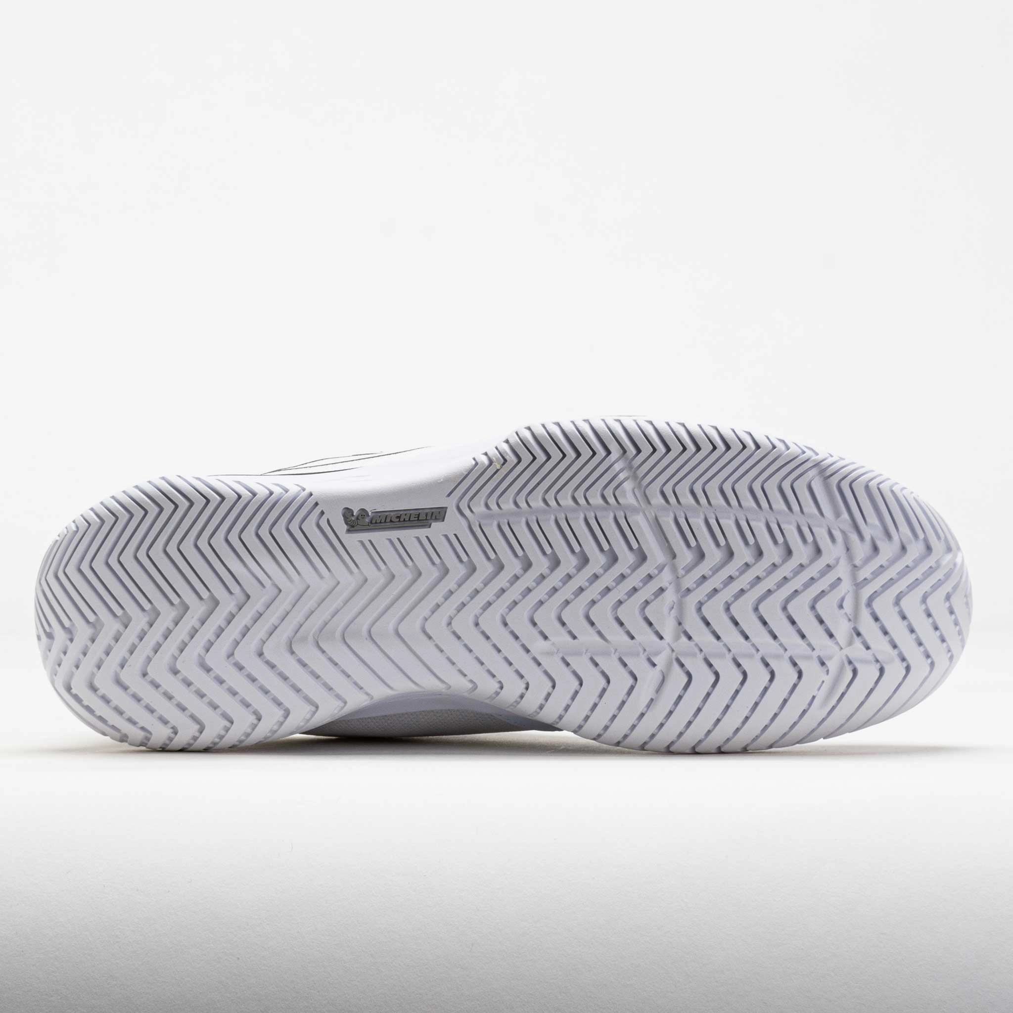 Arch Stability Babolat SFX Evo Men's White/Port Royale