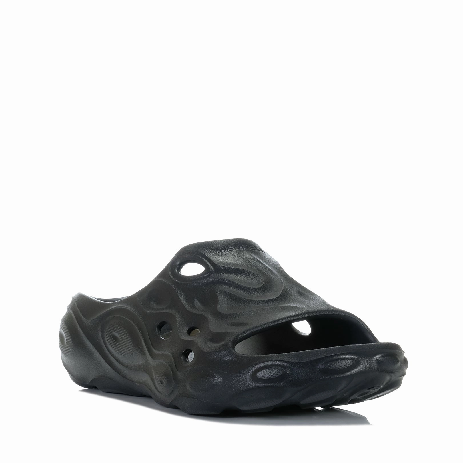 Arch support Merrell Hydro Slide 2 Men's Black