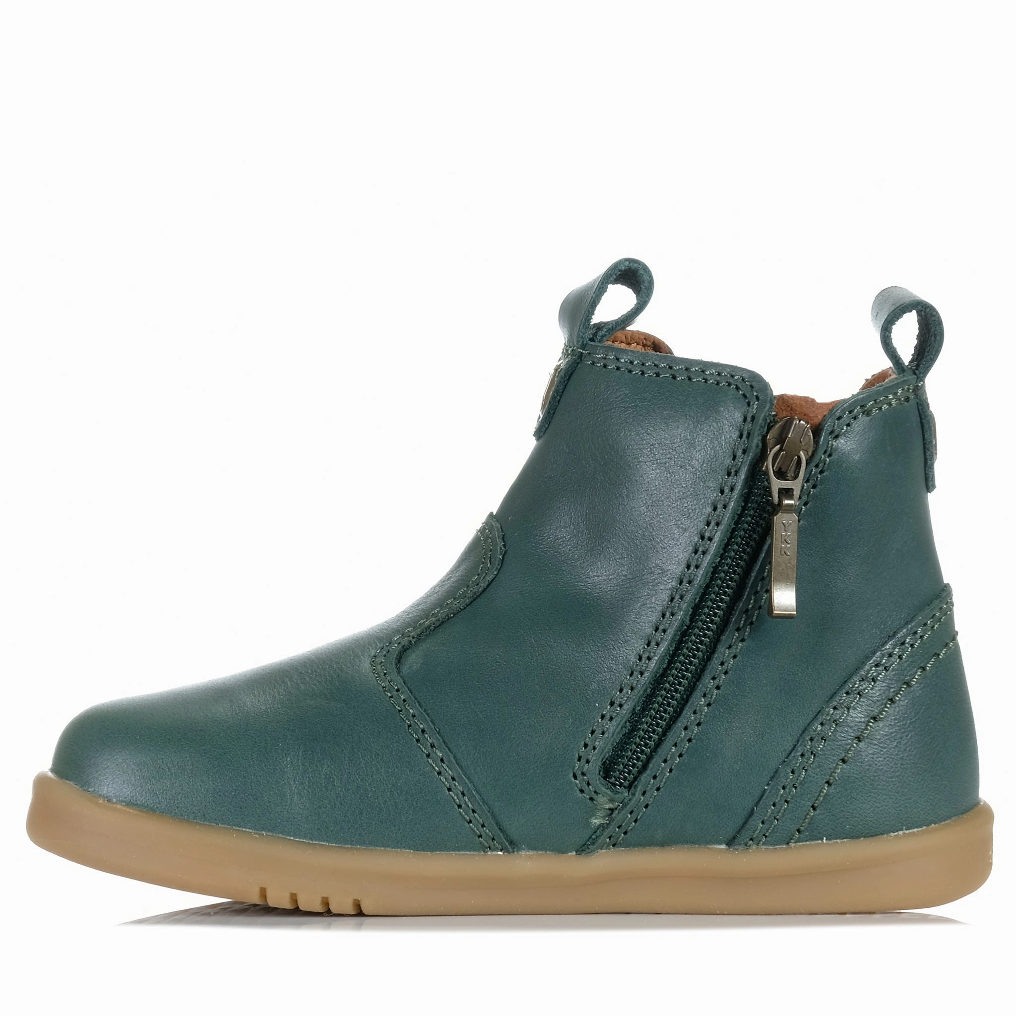 Arch Zone Bobux I-Walk Jodhpur Rainforest