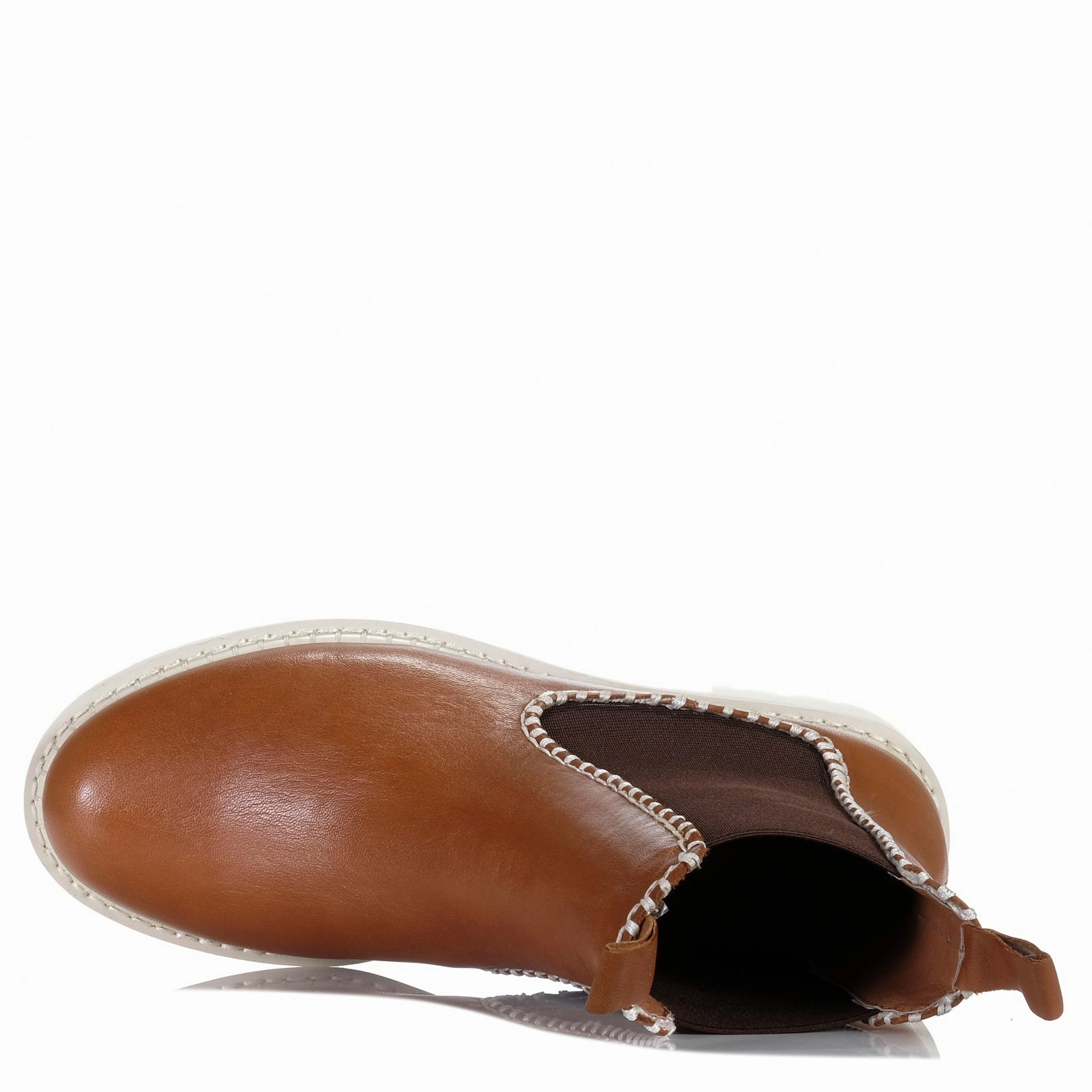 ArchSupport Bresley Dodge Brandy