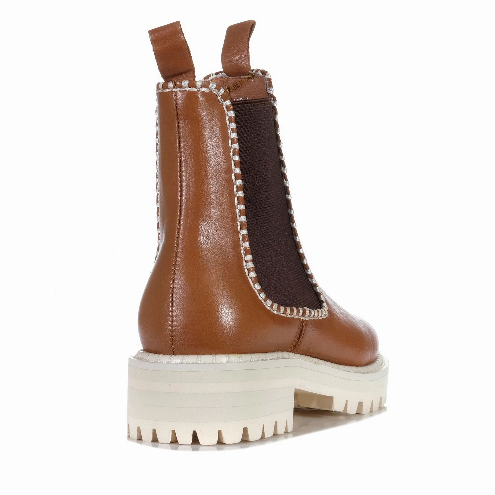 ArchSupport Bresley Dodge Brandy