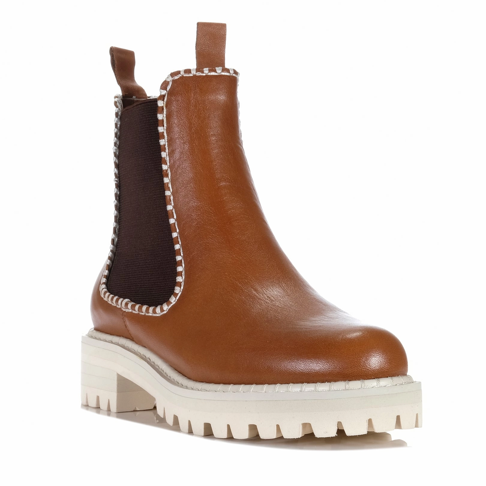 ArchSupport Bresley Dodge Brandy