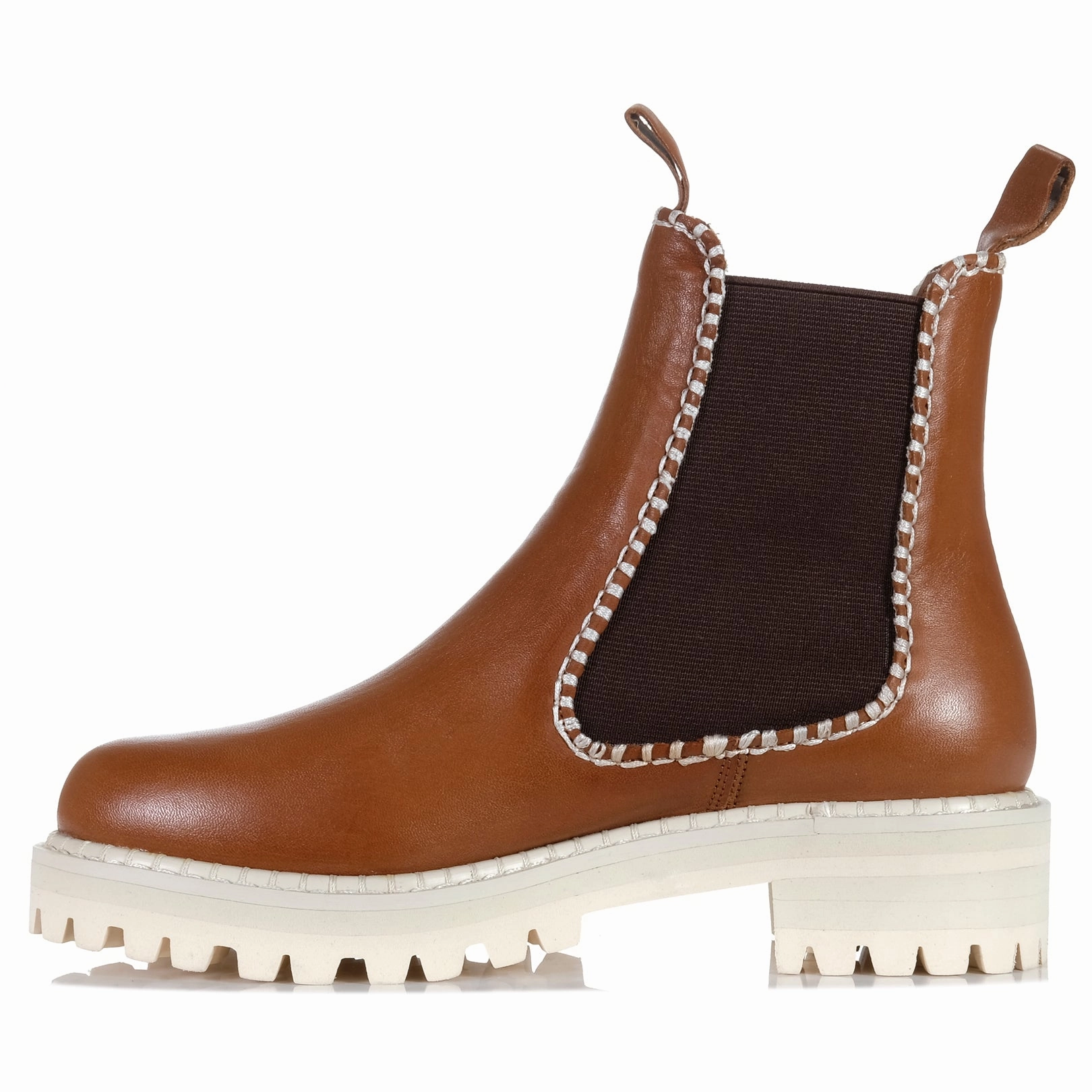 ArchSupport Bresley Dodge Brandy