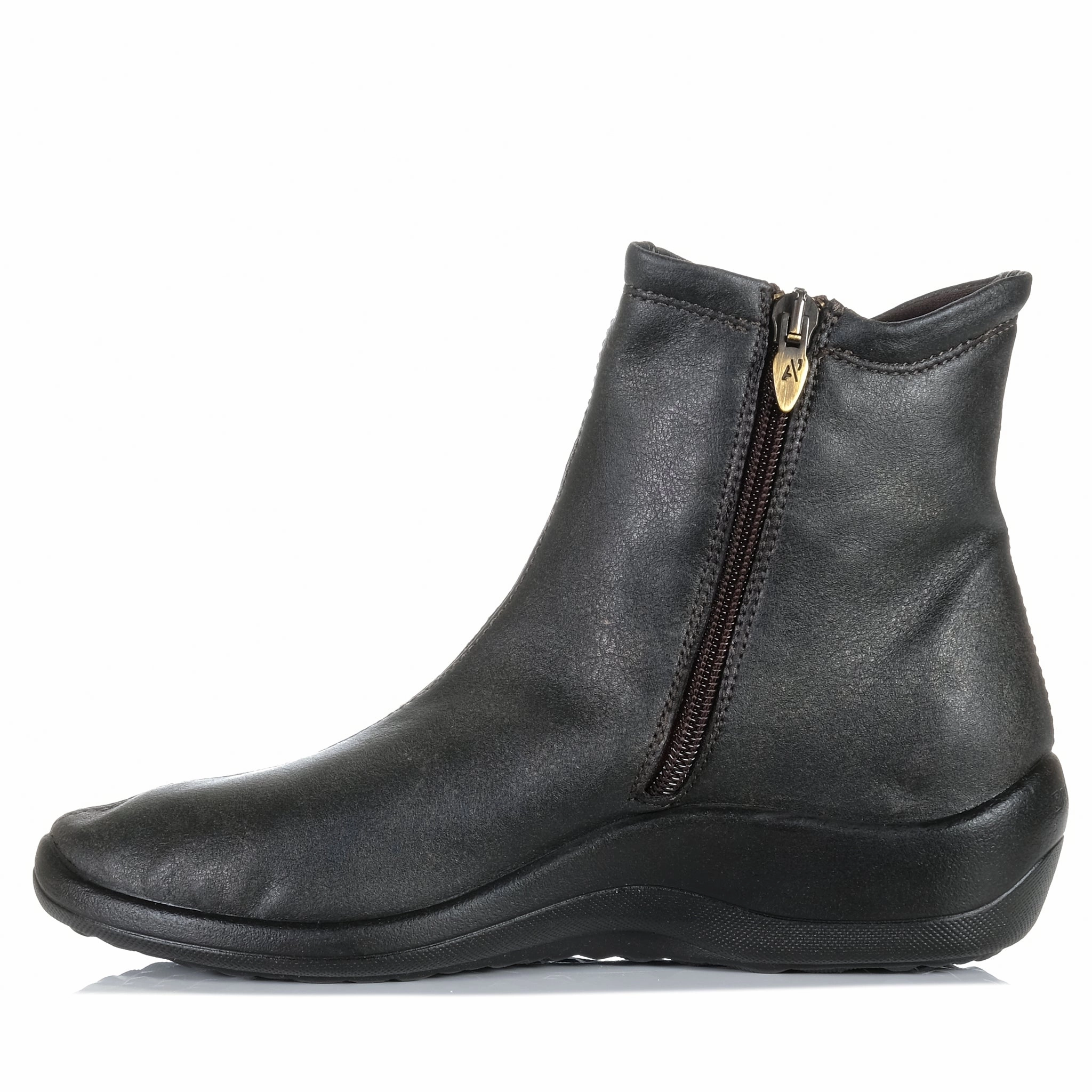 Arcopedico Paluma J68 Bronze Wearable Comfort