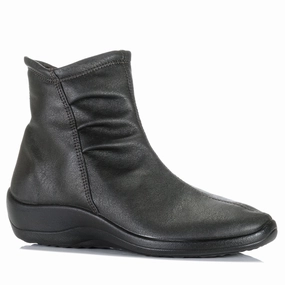 Lace Up Style Arcopedico Paluma J68 Bronze