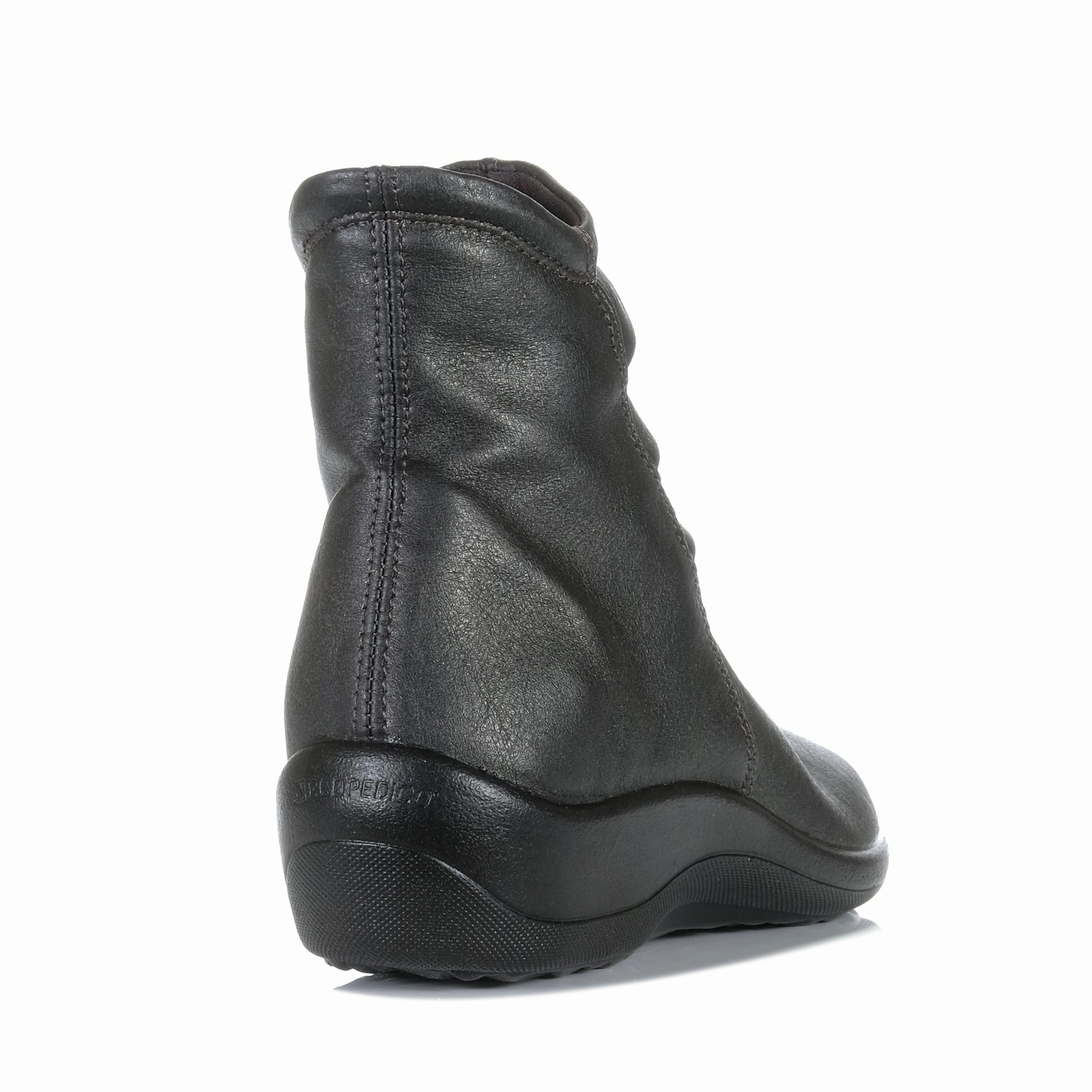 Arcopedico Paluma J68 Bronze Wearable Comfort