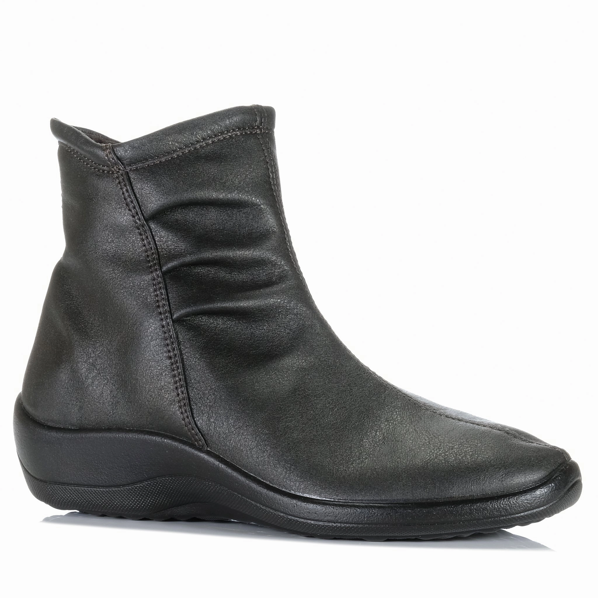 Lace Up Style Arcopedico Paluma J68 Bronze