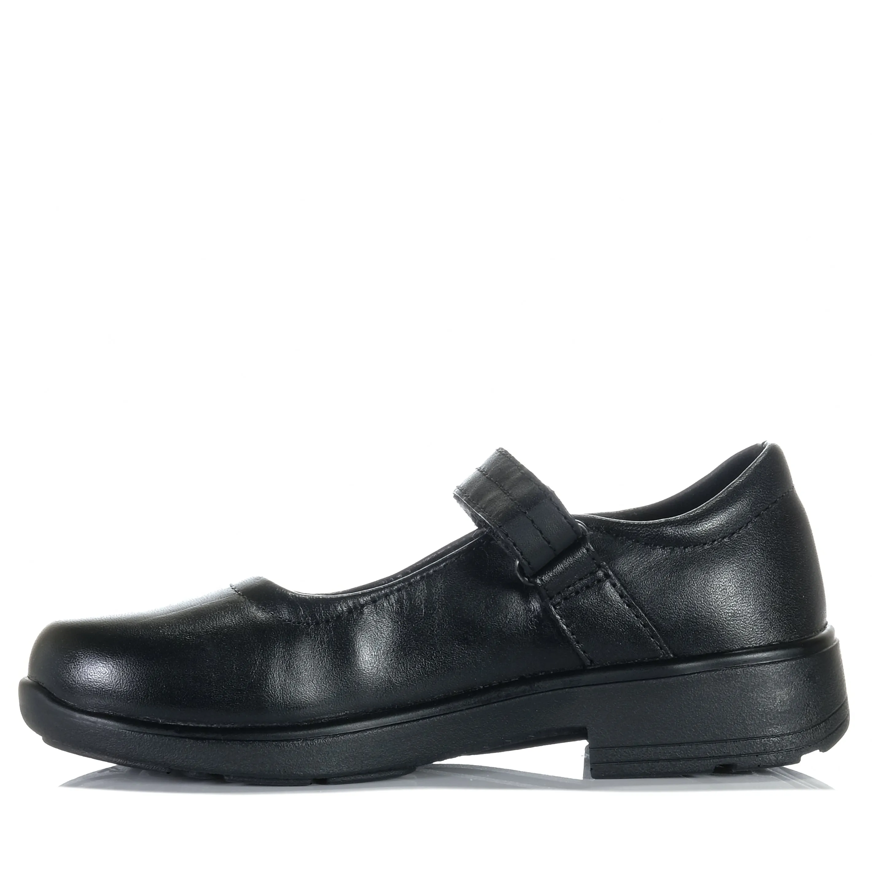 Ascent Adela Black B Width (Narrow) Fresh flexibility