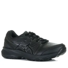 Durable arch Weatherproof Asics Gel-550TR GS Black/Black