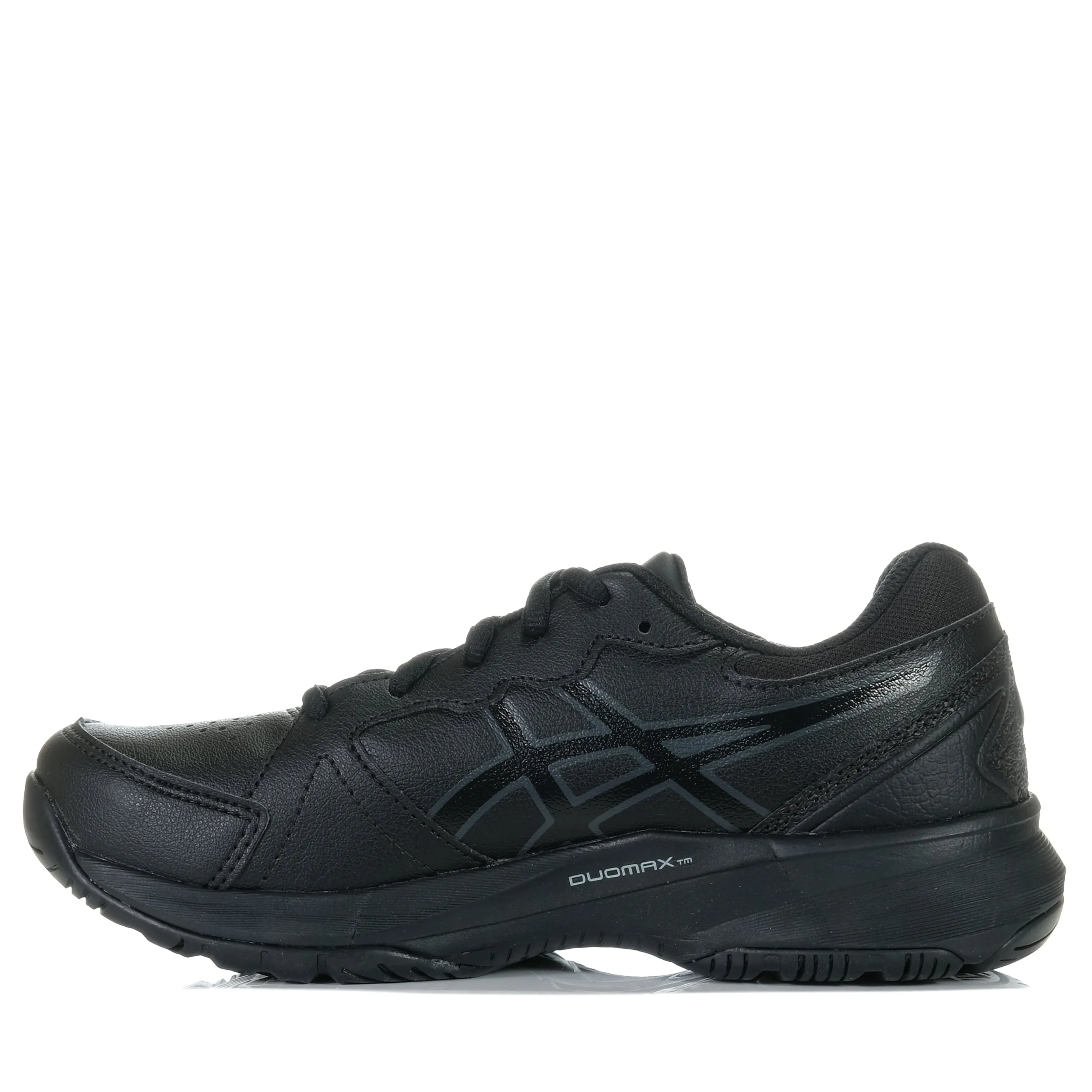 Asics Gel-550TR GS Black/Black Elite Design