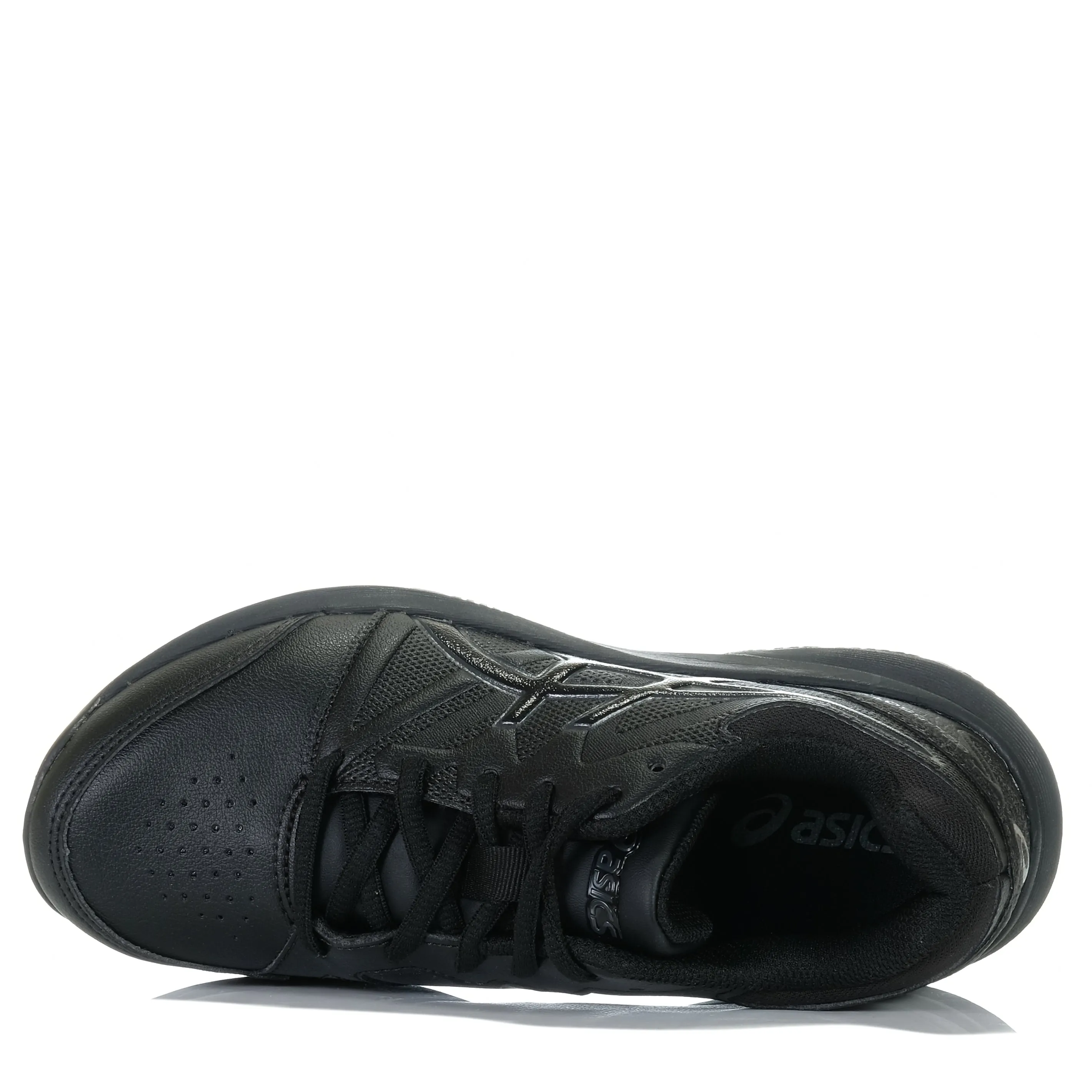 Asics Gel-550TR GS Black/Black Elite Design