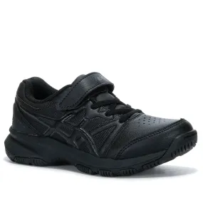 Asics Gel-550TR PS Black/Black Street cushioning