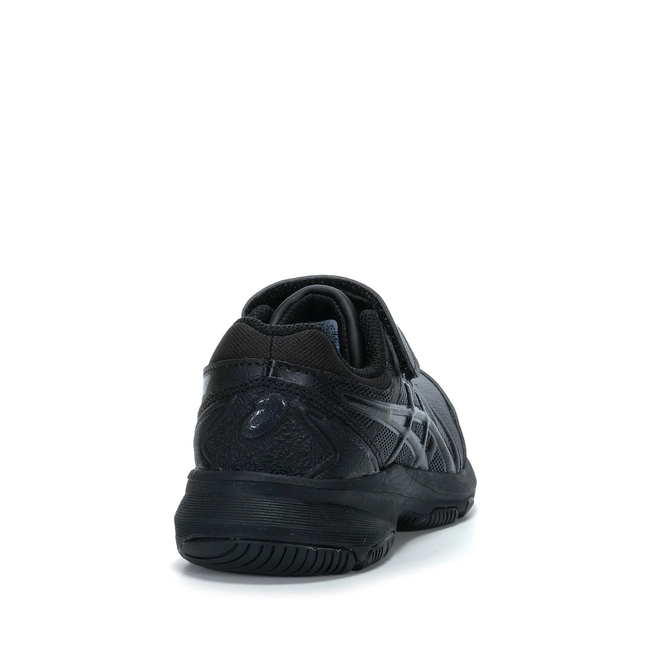 Asics Gel-550TR PS Black/Black Fashion-Forward Look