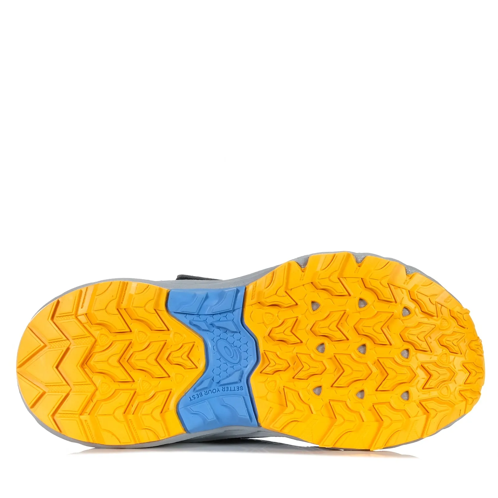 Asics Gel-Venture 9 PS Carrier Grey/Black Premium materials