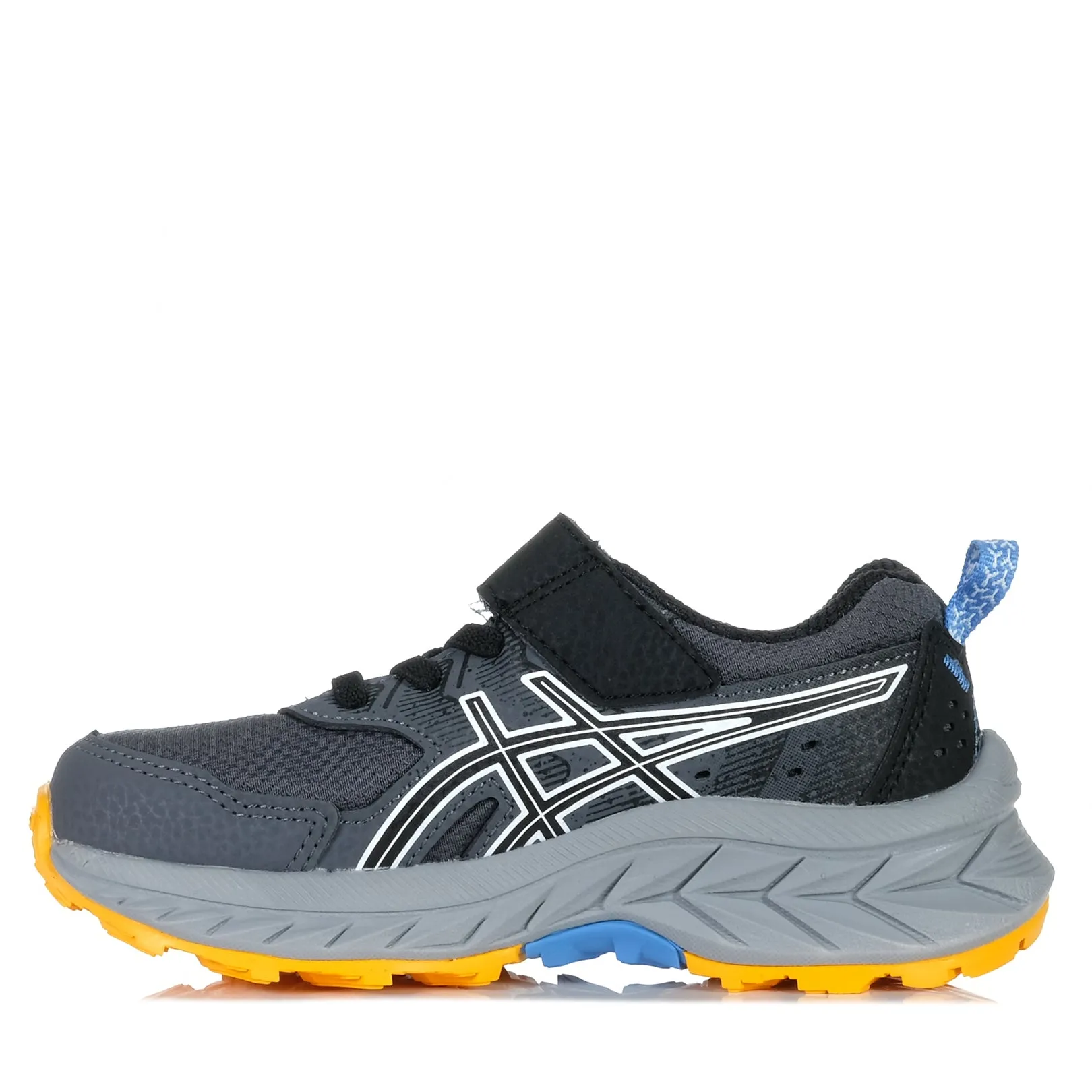 Asics Gel-Venture 9 PS Carrier Grey/Black Premium materials