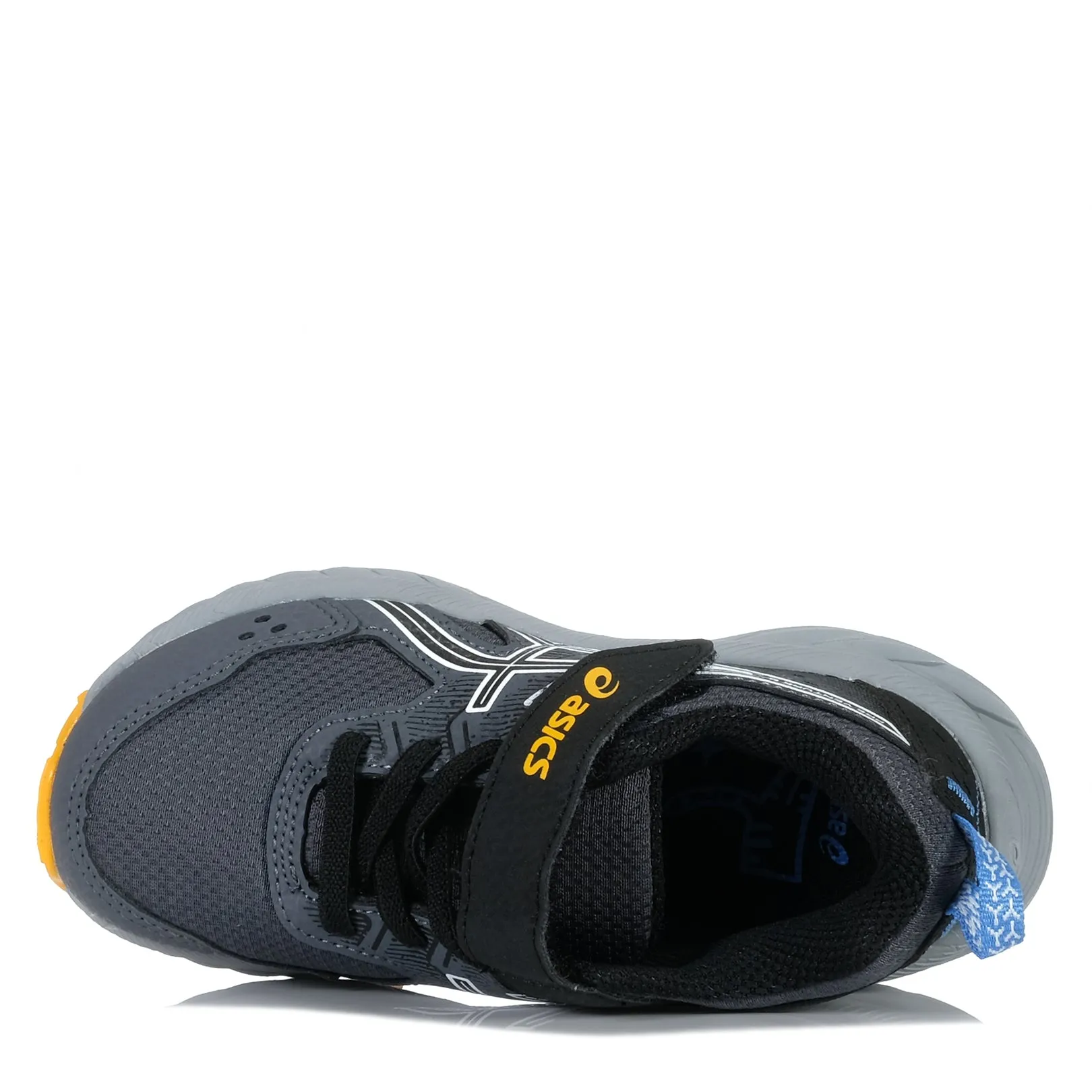 Asics Gel-Venture 9 PS Carrier Grey/Black Premium materials