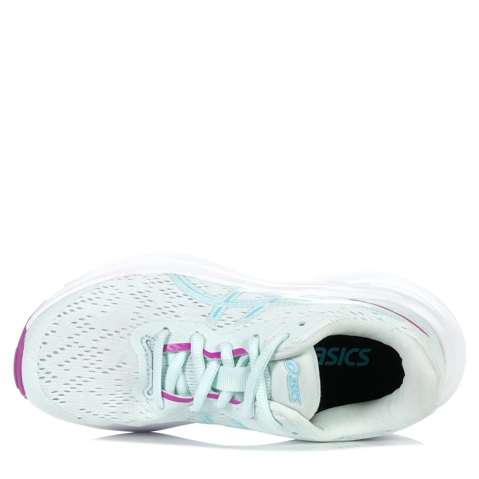 Asics GT-1000 13 GS Soothing Sea/Bright Cyan Reliable stability
