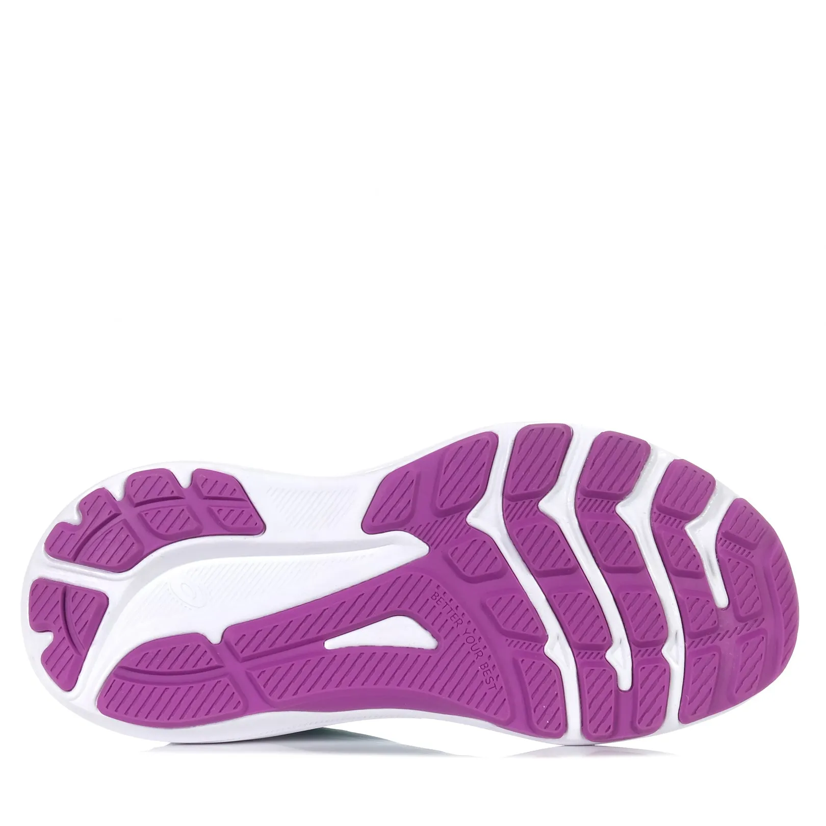 Asics GT-1000 13 GS Soothing Sea/Bright Cyan Reliable stability