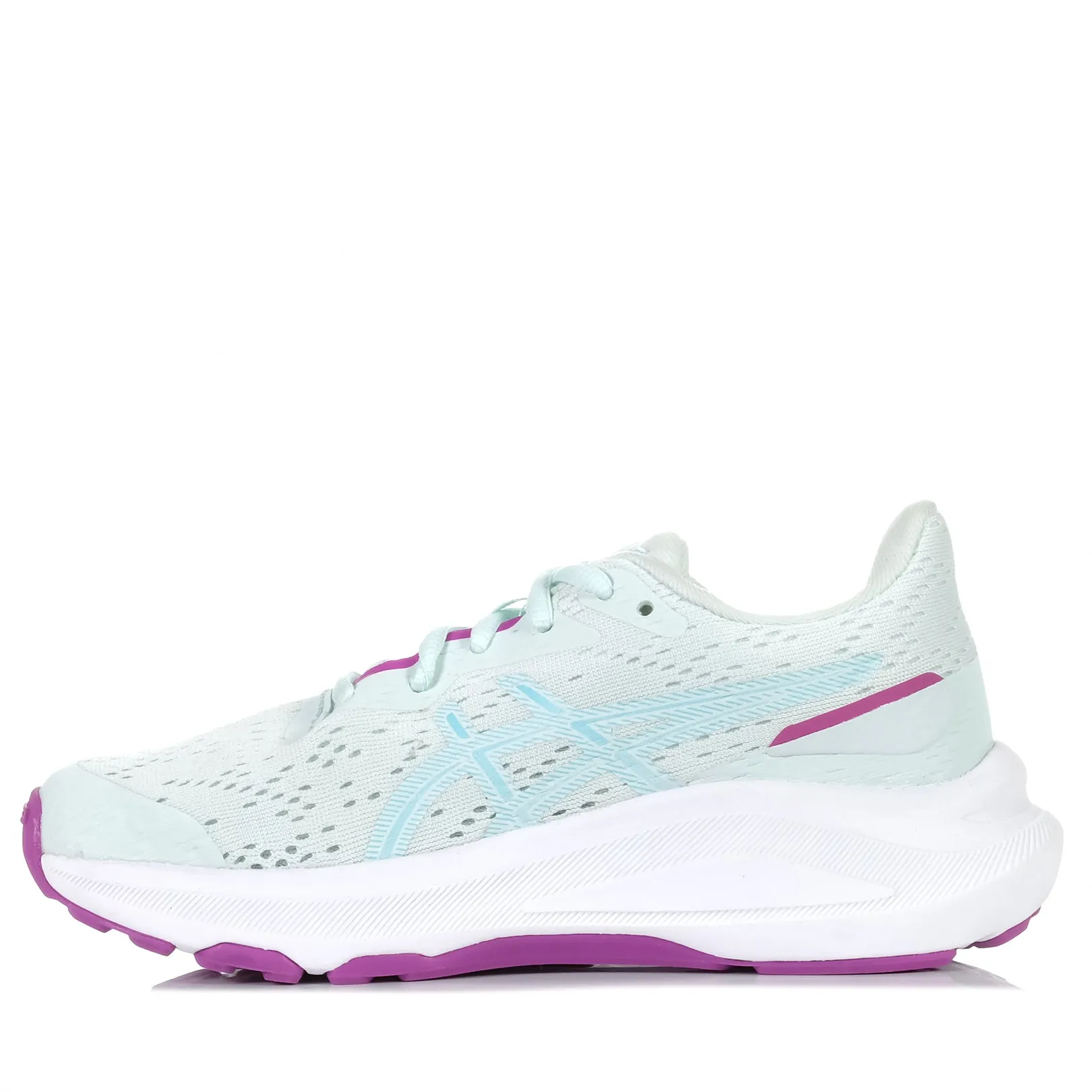 Asics GT-1000 13 GS Soothing Sea/Bright Cyan Reliable stability