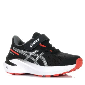 Movement Support Outfit Boost Asics GT-1000 13 PS Black/Fiery Red