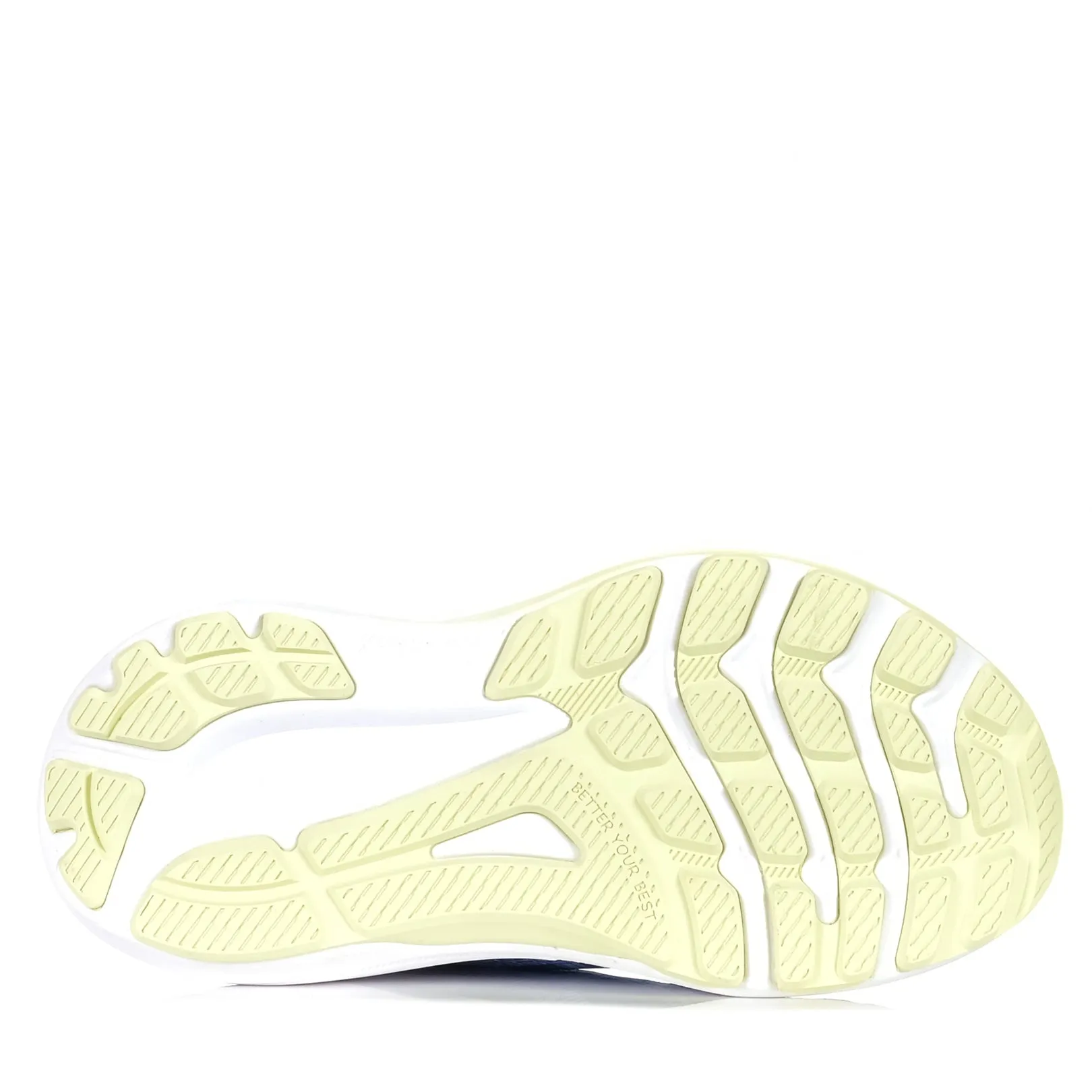 Asics GT-1000 13 PS Illusion Blue/White Fitted touch