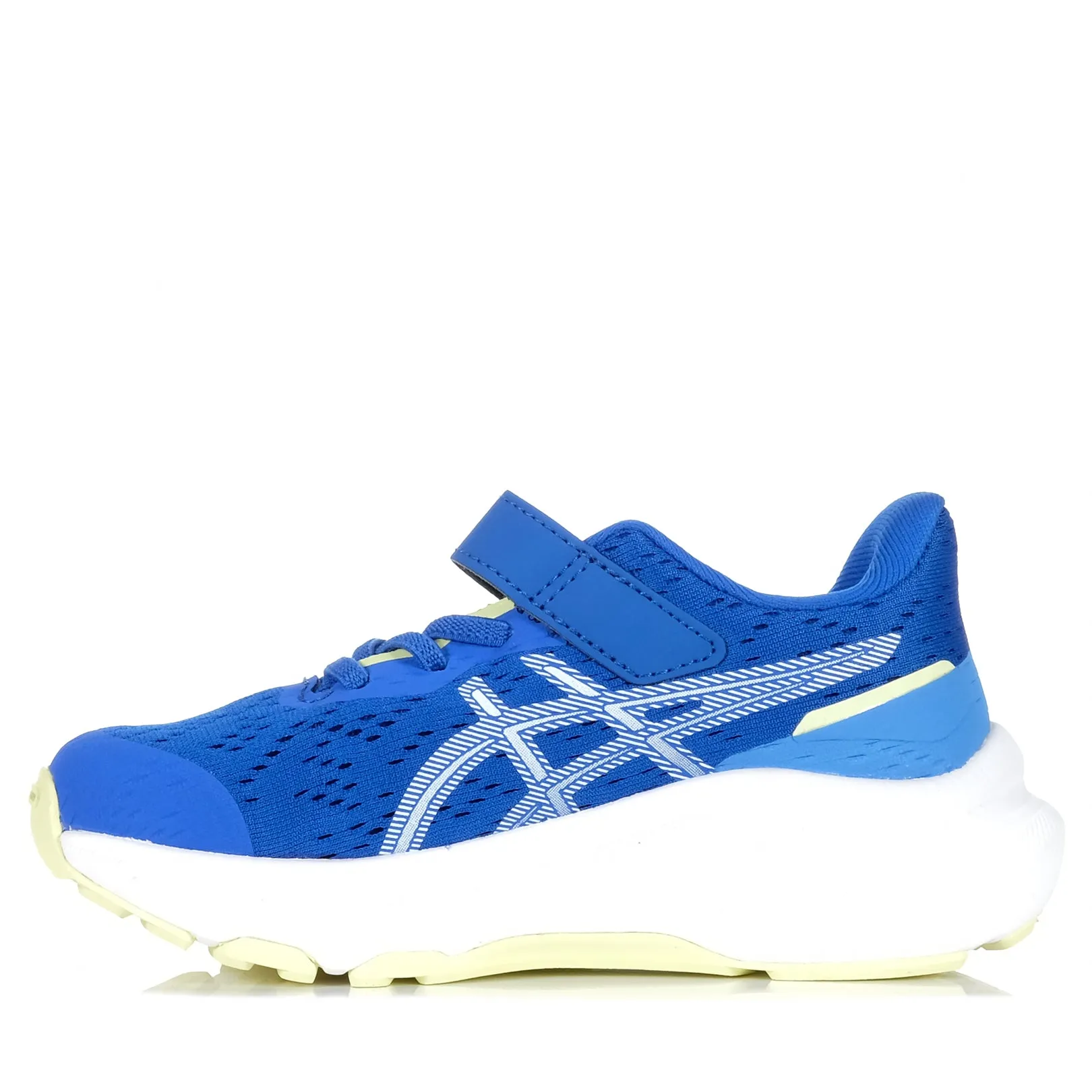 Asics GT-1000 13 PS Illusion Blue/White Fitted touch