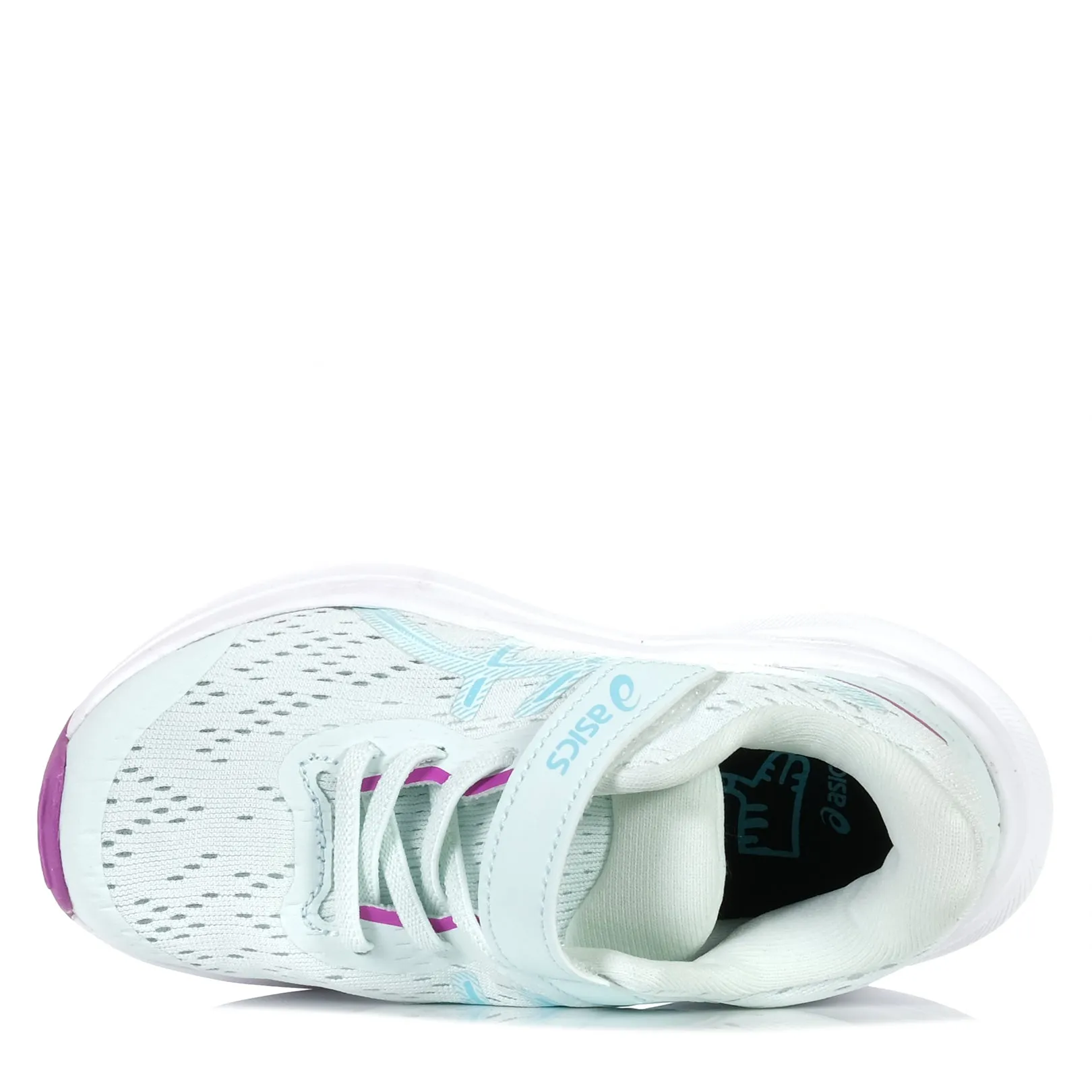 Asics GT-1000 13 PS Soothing Sea/Bright Cyan Stay Cool Tech