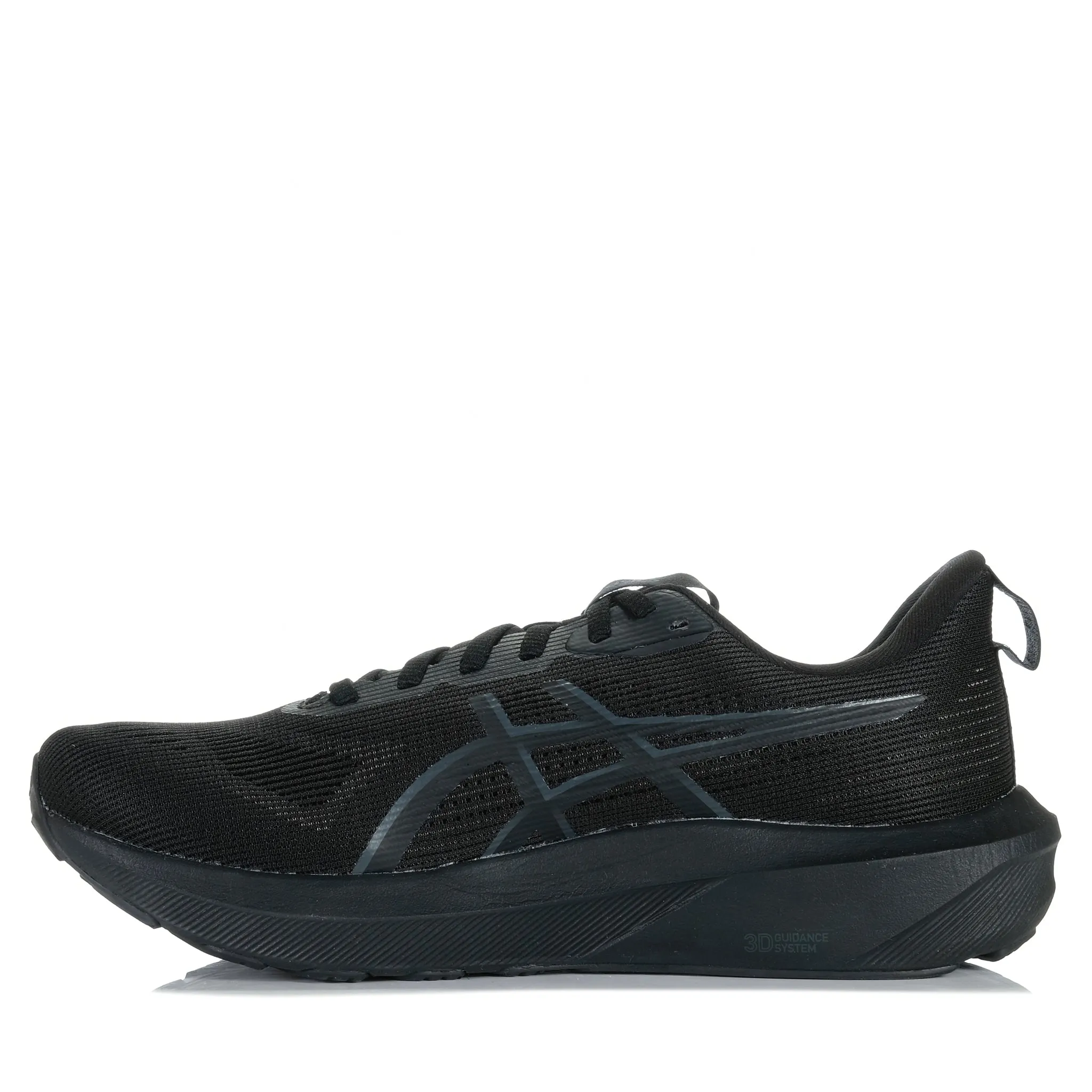 Asics GT-1000 14 (4E) Black/Black Comfort Priority