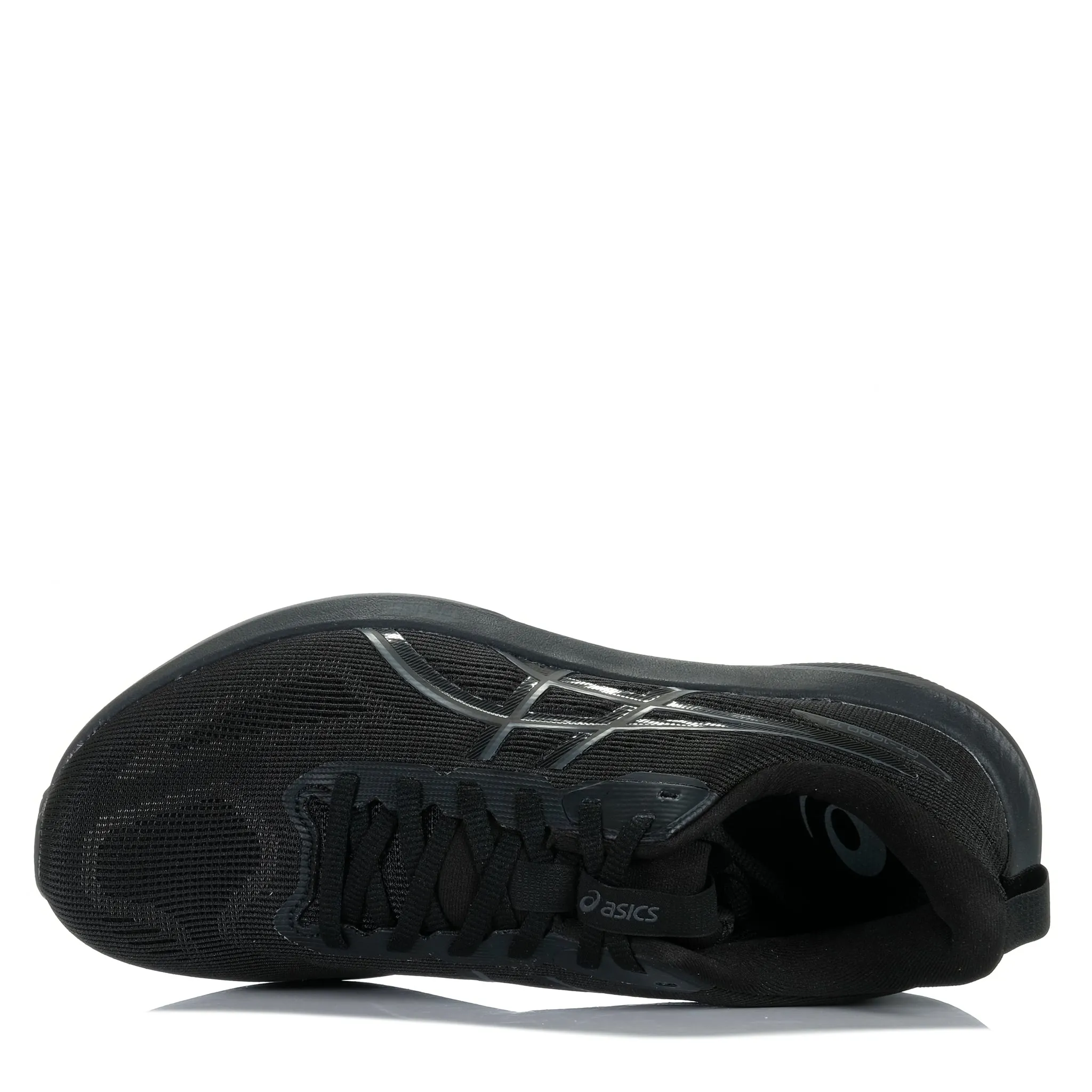 Asics GT-1000 14 (4E) Black/Black Comfort Priority