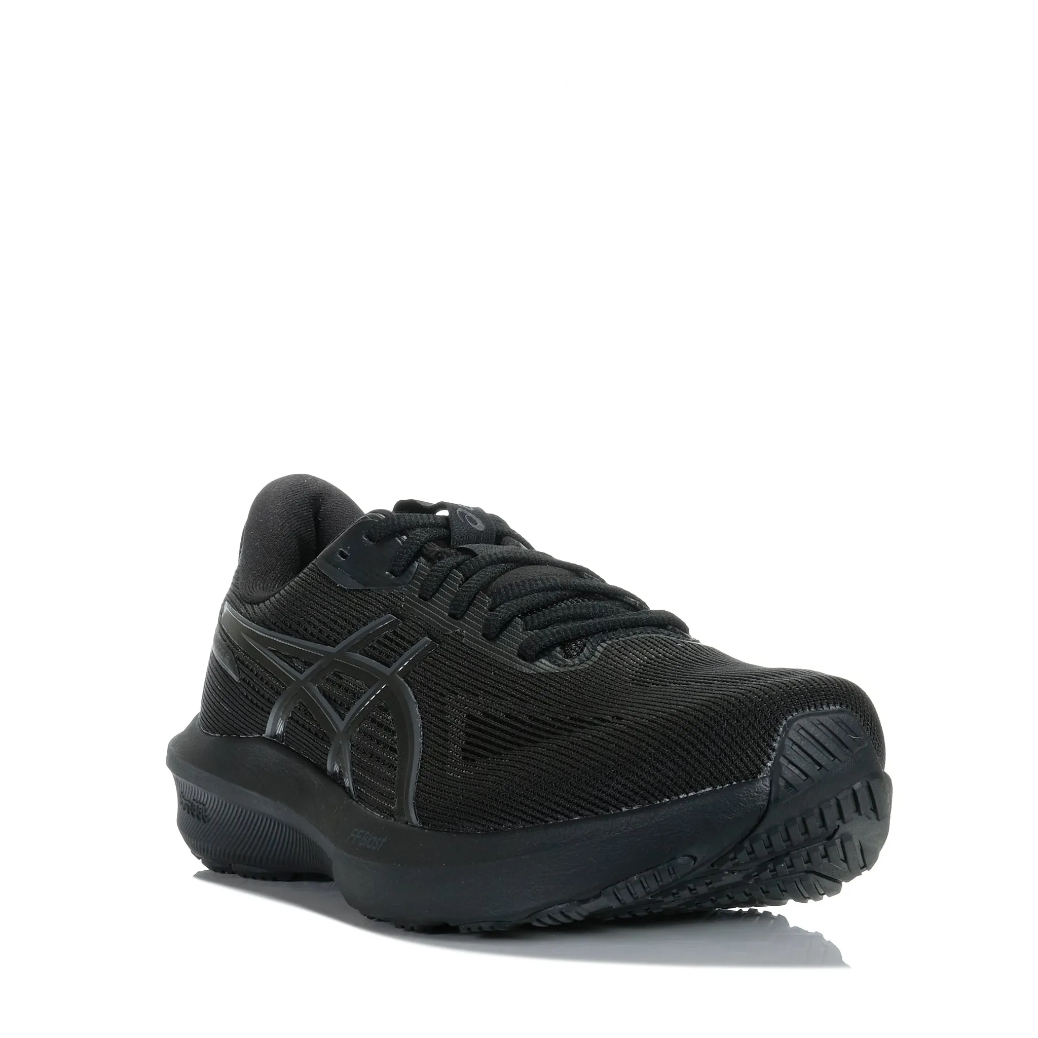 Asics GT-1000 14 (4E) Black/Black Comfort Priority
