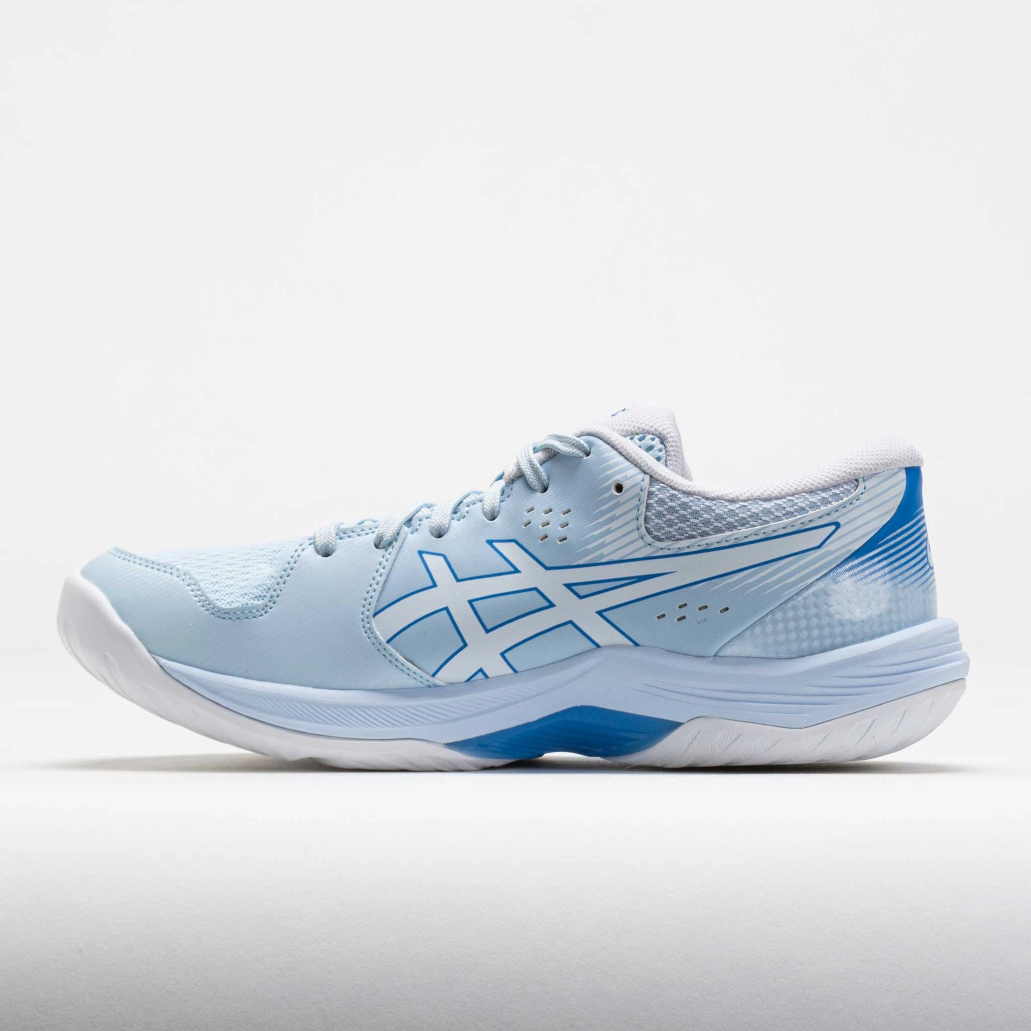 ASICS Beyond FF Women's Light Blue/White Breathable Upper Construction