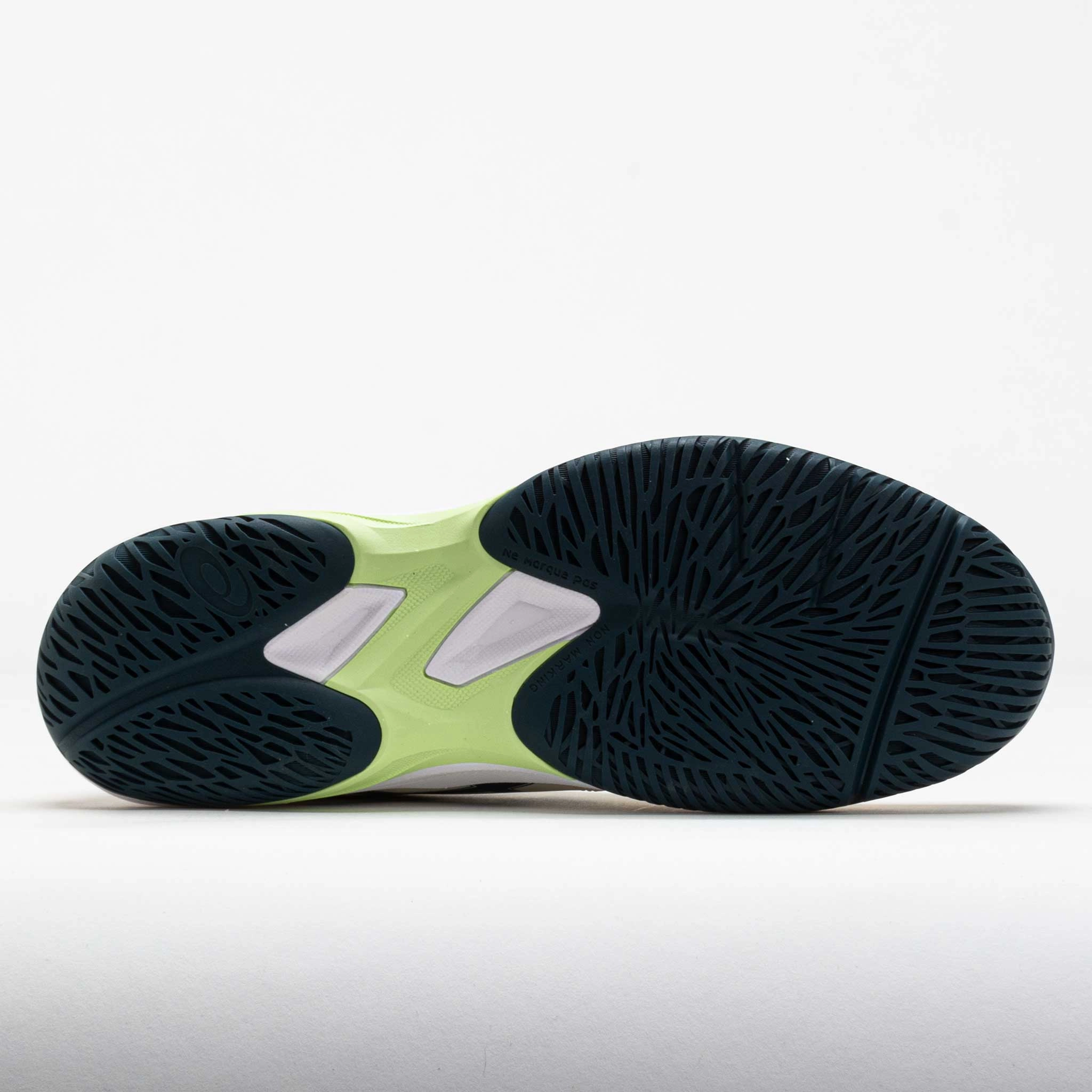 ASICS GEL-Game FF Men's Cream/Tranquil Teal Smooth Walk