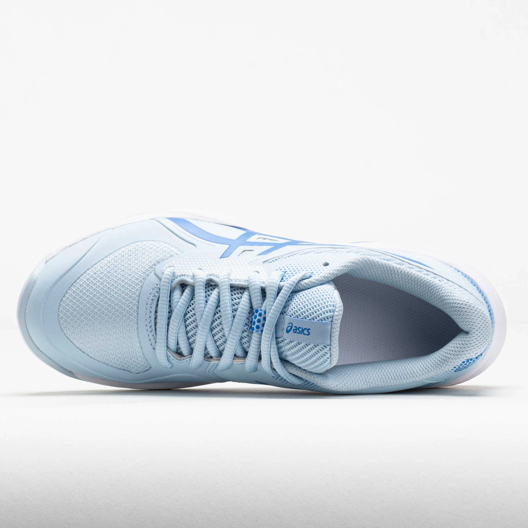 ASICS GEL-Game FF Women's Light Blue/Blue Coast Rapid Lift