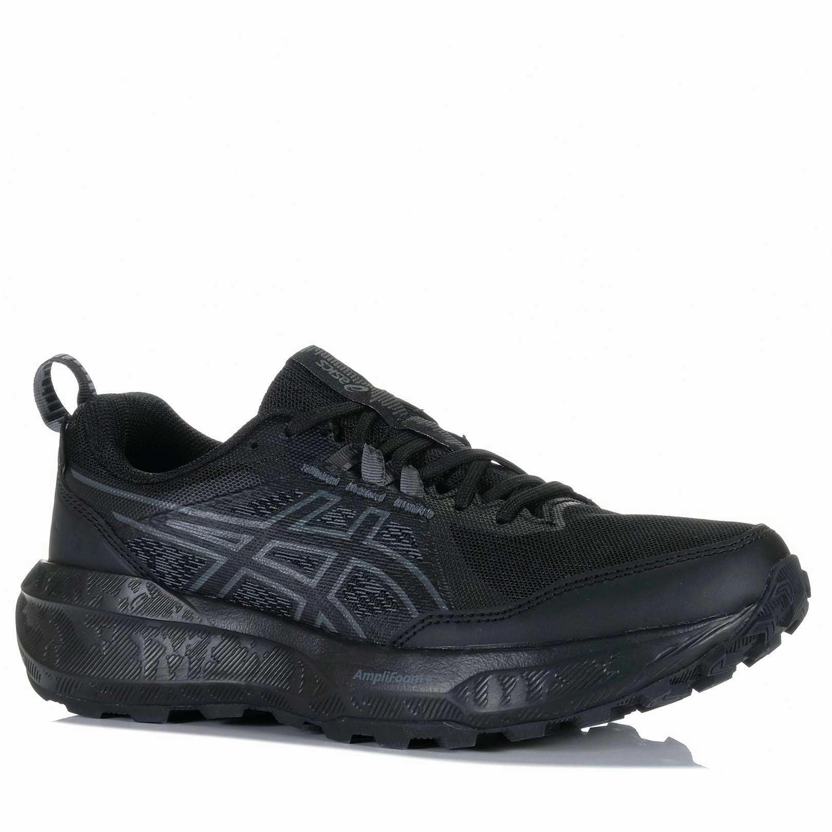 Top-rated Comfortable Footwear Asics Gel-Sonoma 8 GTX Womens Black/Carrier Grey