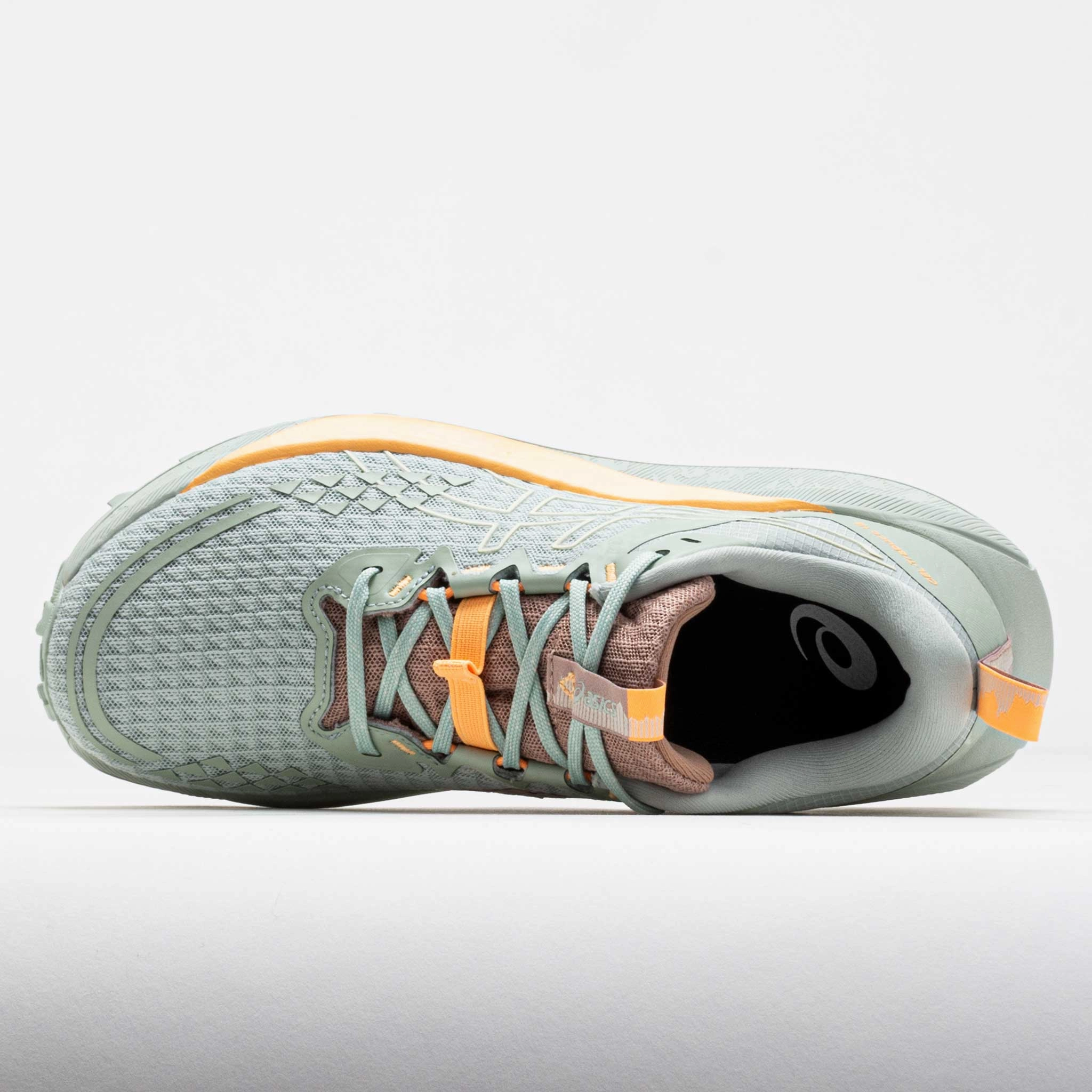 ASICS GEL-Trabuco 13 Women's Lichen Rock/Cream No Slip Fit