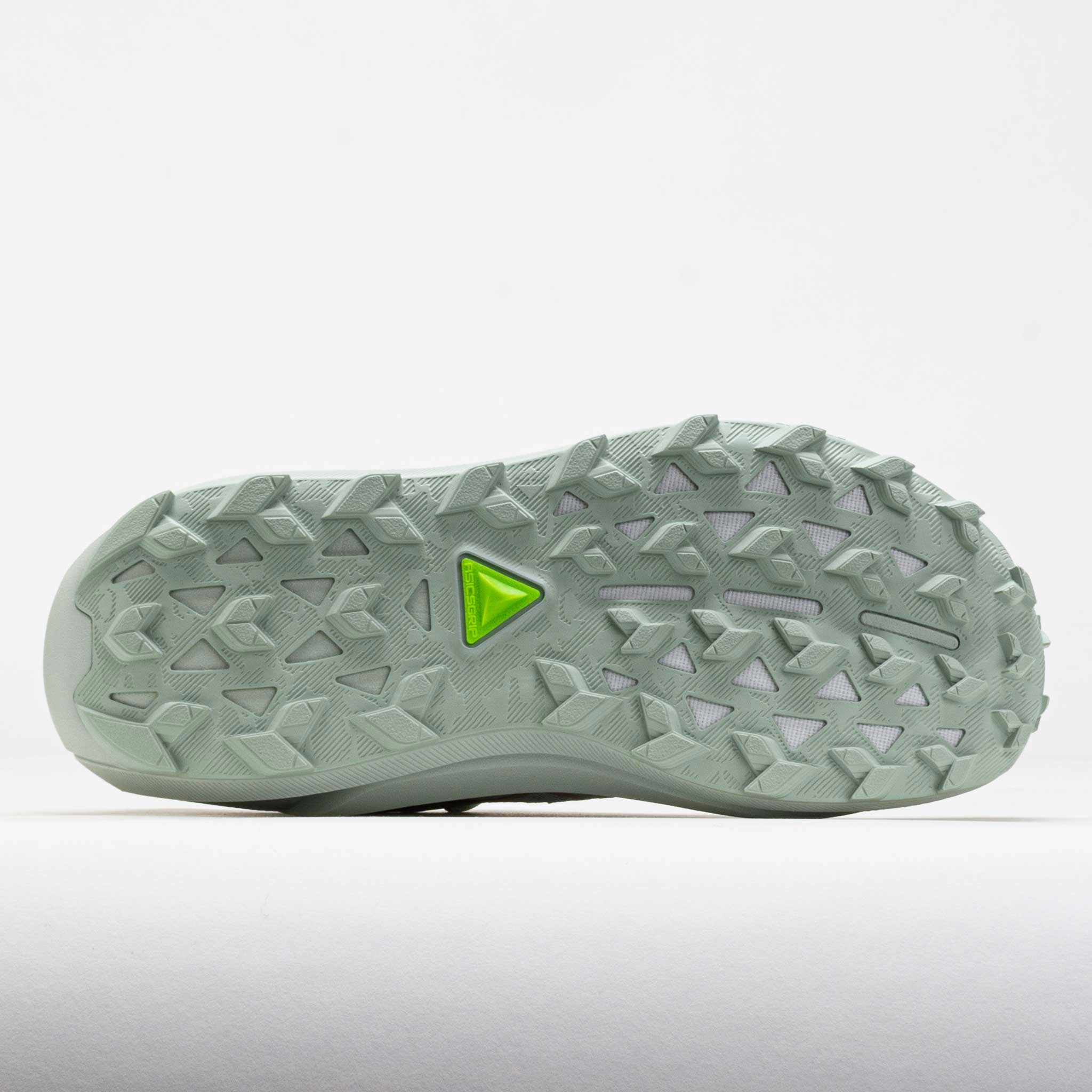 ASICS GEL-Trabuco 13 Women's Lichen Rock/Cream No Slip Fit