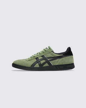 Hike Meet Asics Gel-Vickka Pro - Green