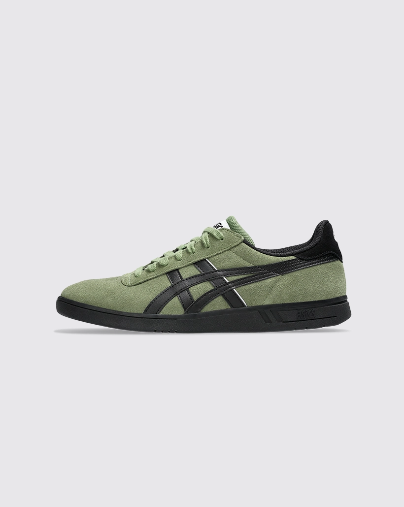 Asics Gel-Vickka Pro - Green Classic Appeal Fit