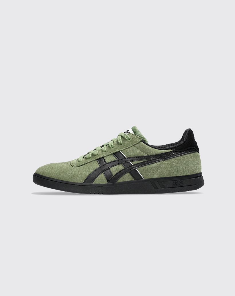 Asics Gel-Vickka Pro - Green Classic Appeal Fit