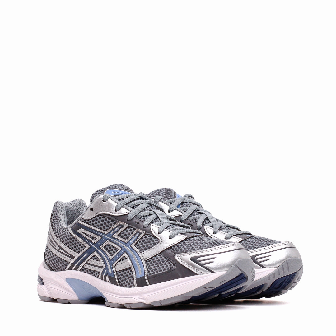 Asics Men Gel-1130 Gravel Pure Silver 1203A609-022 Urban Easy