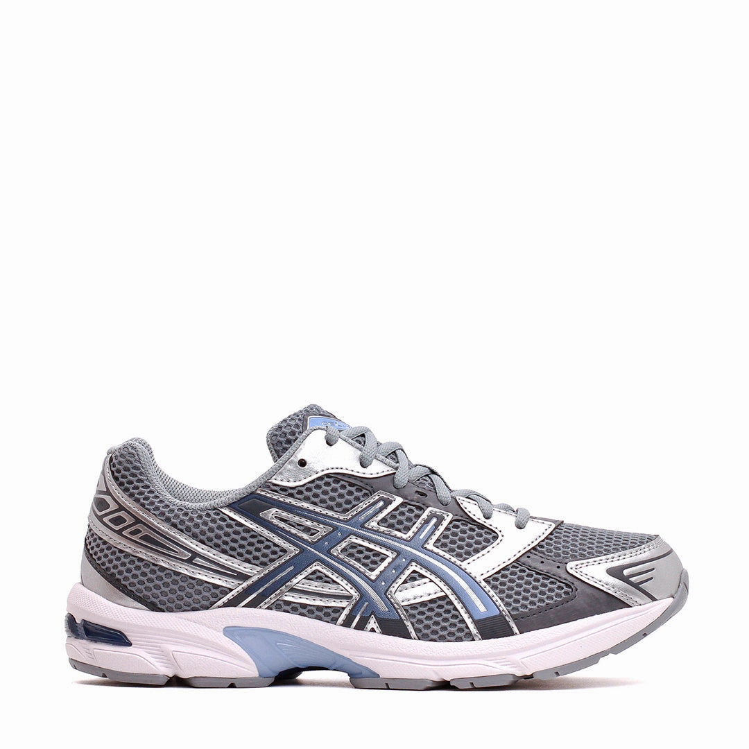 Asics Men Gel-1130 Gravel Pure Silver 1203A609-022 Urban Easy