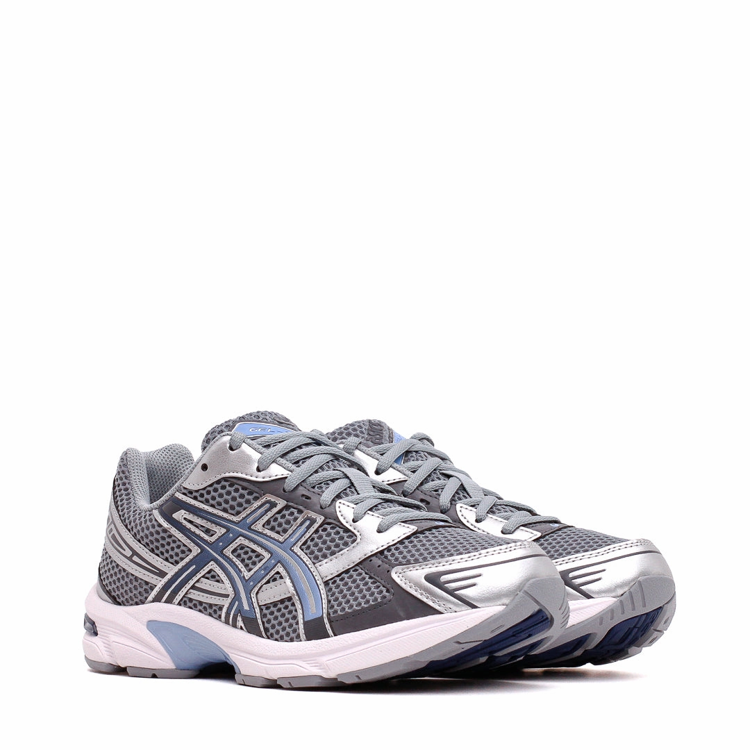 Asics Men Gel-1130 Gravel Pure Silver 1203A609-022 Urban Easy