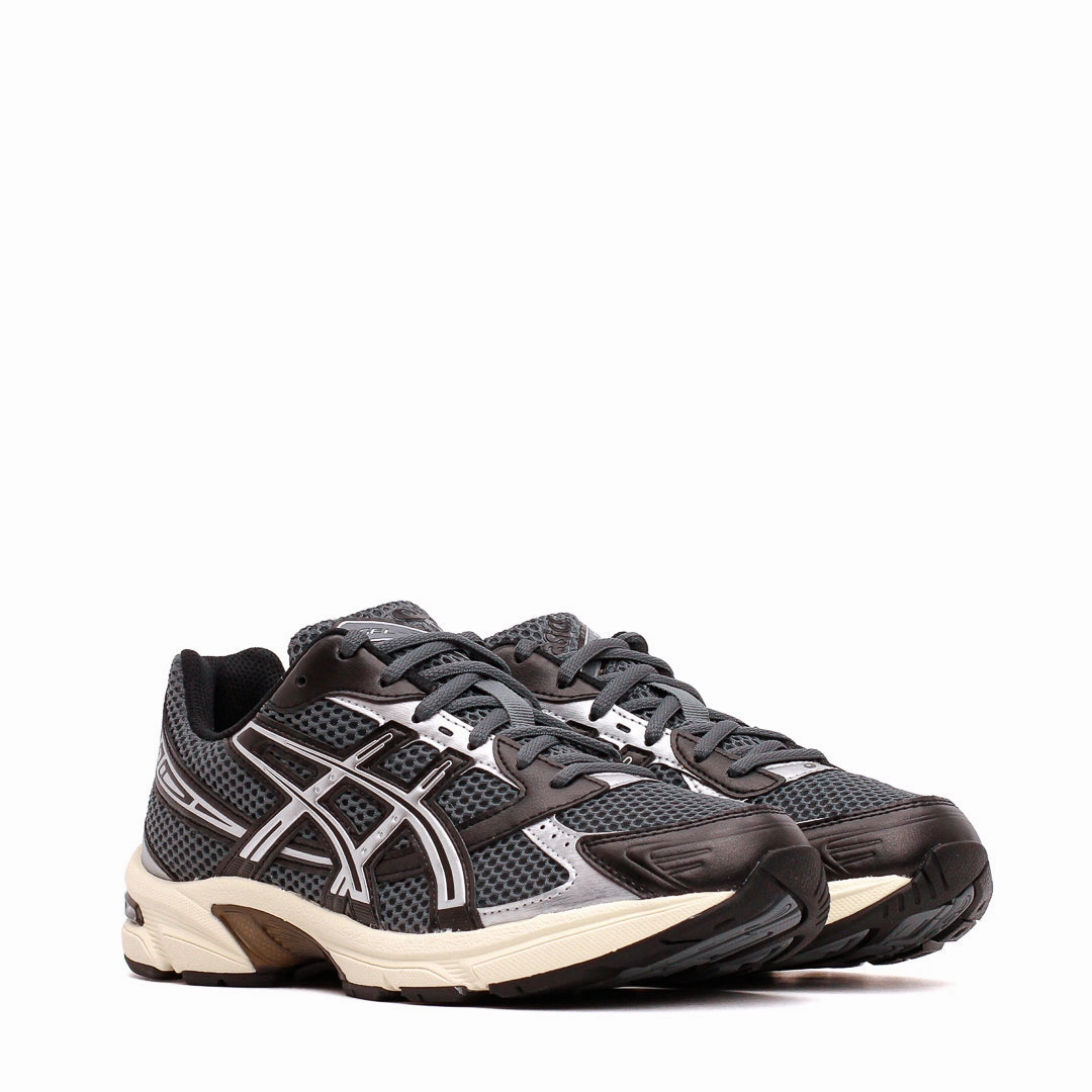Asics Men Gel-1130 Steel Grey Black 1203A609-021 Practical Use