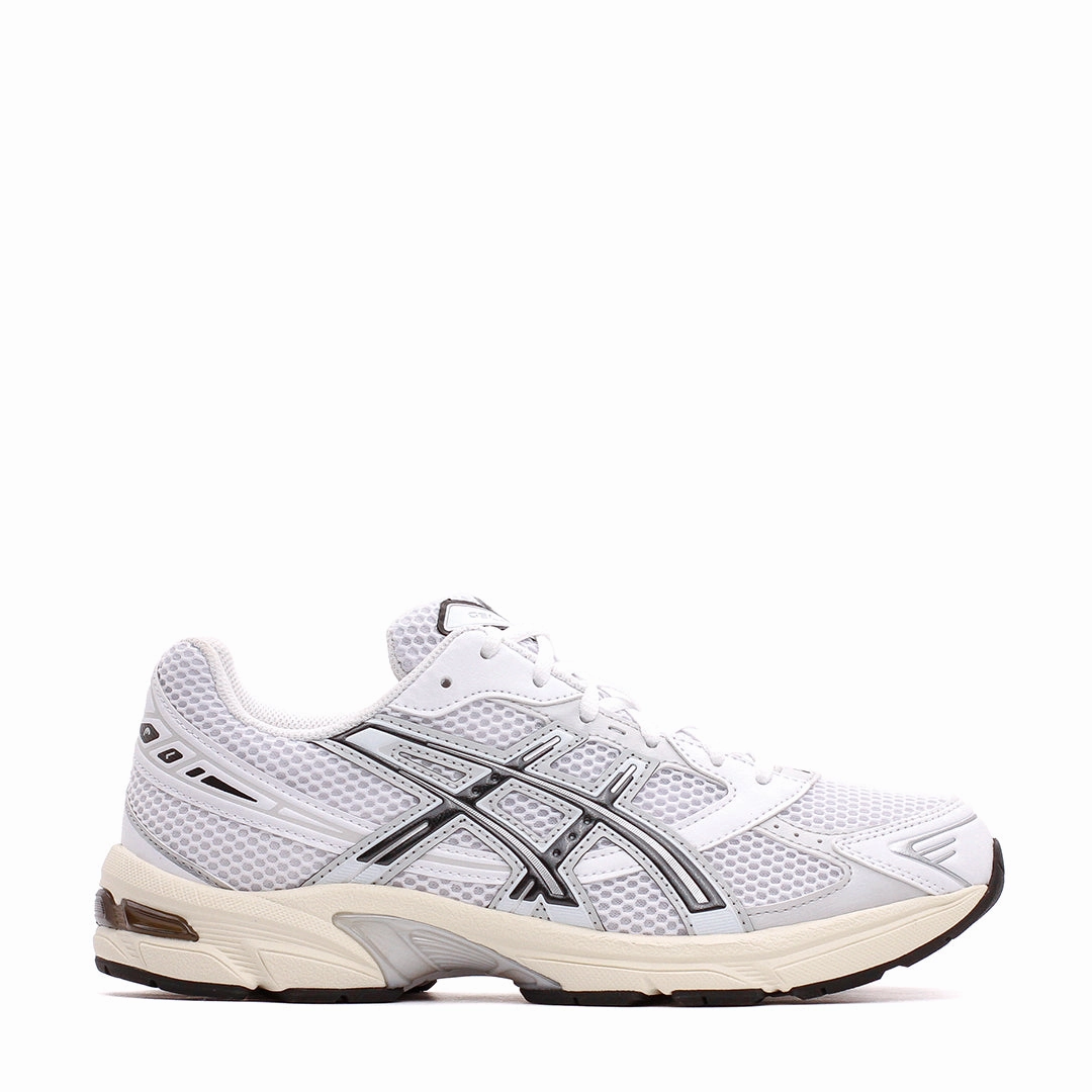 Asics Men Gel-1130 White Cloud Grey Core 1201A256-118 Daily Glide Step