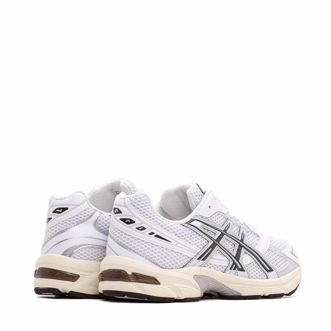 Asics Men Gel-1130 White Cloud Grey Core 1201A256-118 Trend Flow