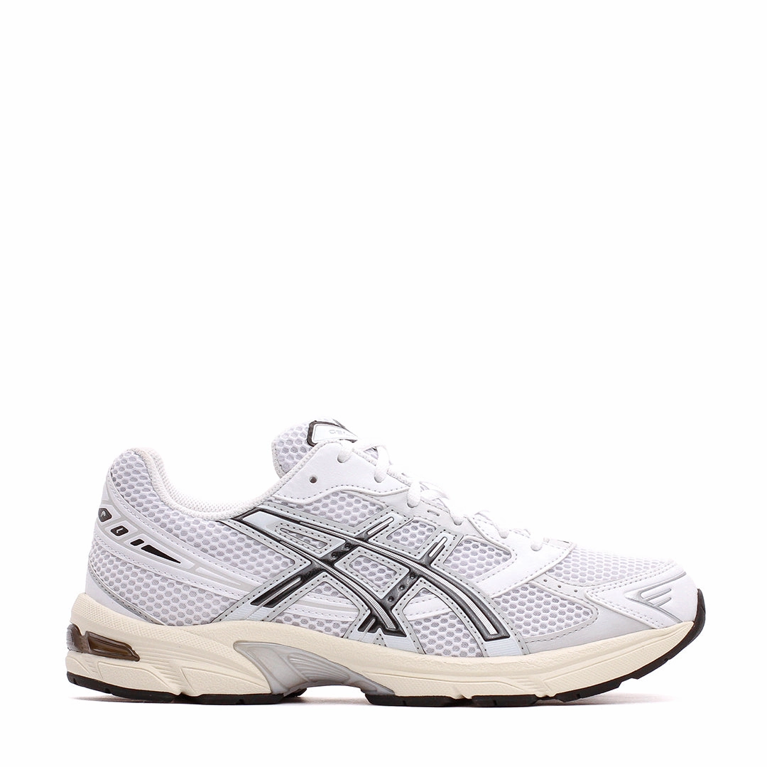 Asics Men Gel-1130 White Cloud Grey Core 1201A256-118 Trend Flow