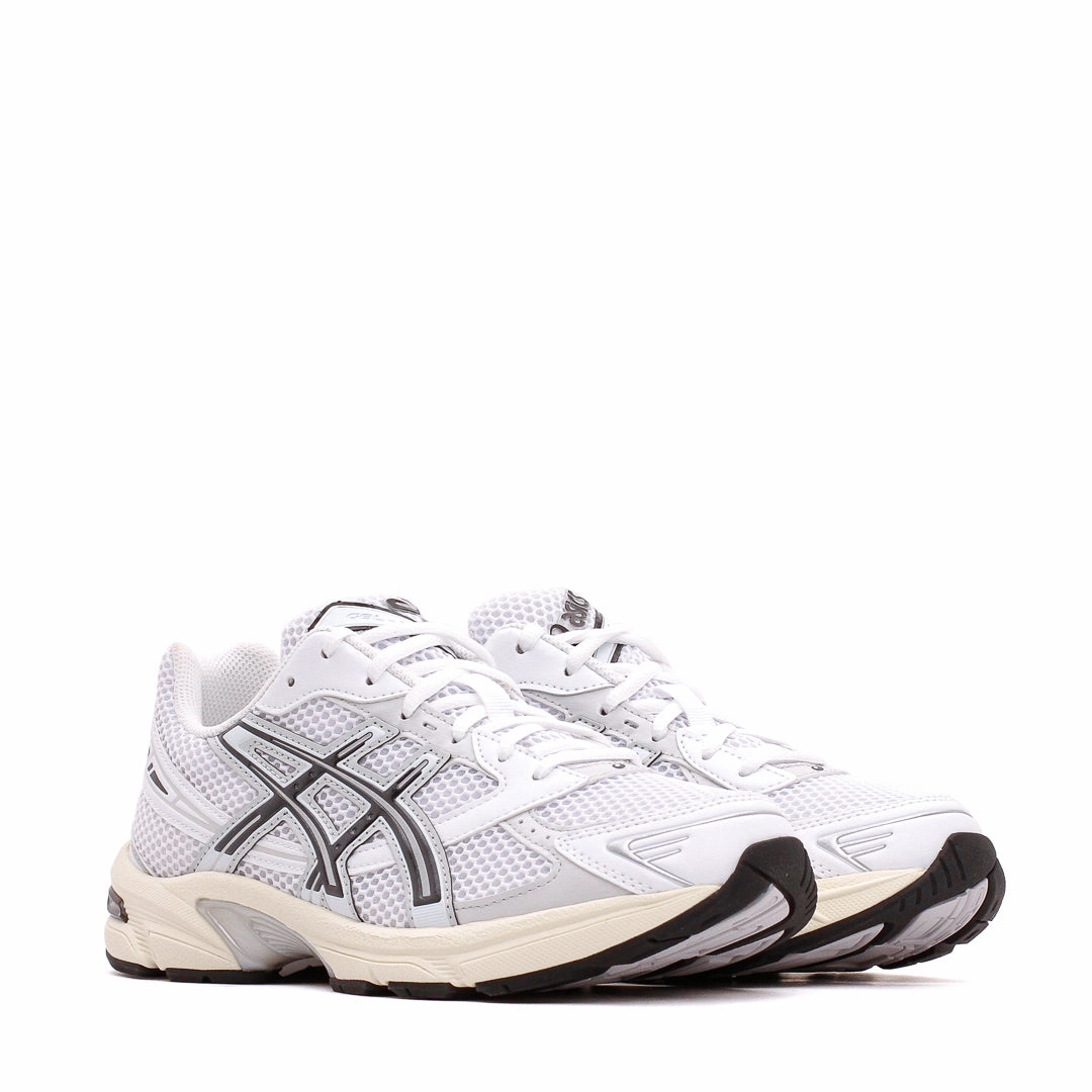 Asics Men Gel-1130 White Cloud Grey Core 1201A256-118 Trend Flow