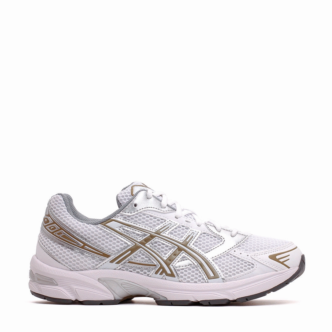 Asics Men Gel-1130 White Pepper 1203A609-104 Flex Path