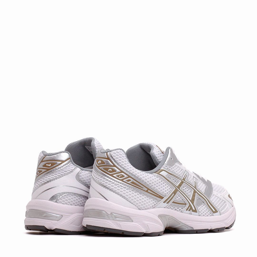 Asics Men Gel-1130 White Pepper 1203A609-104 Flex Path